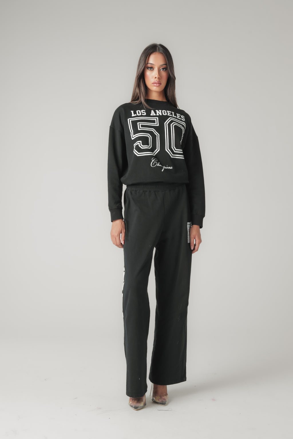 ZELINDA JOGGER PANTS