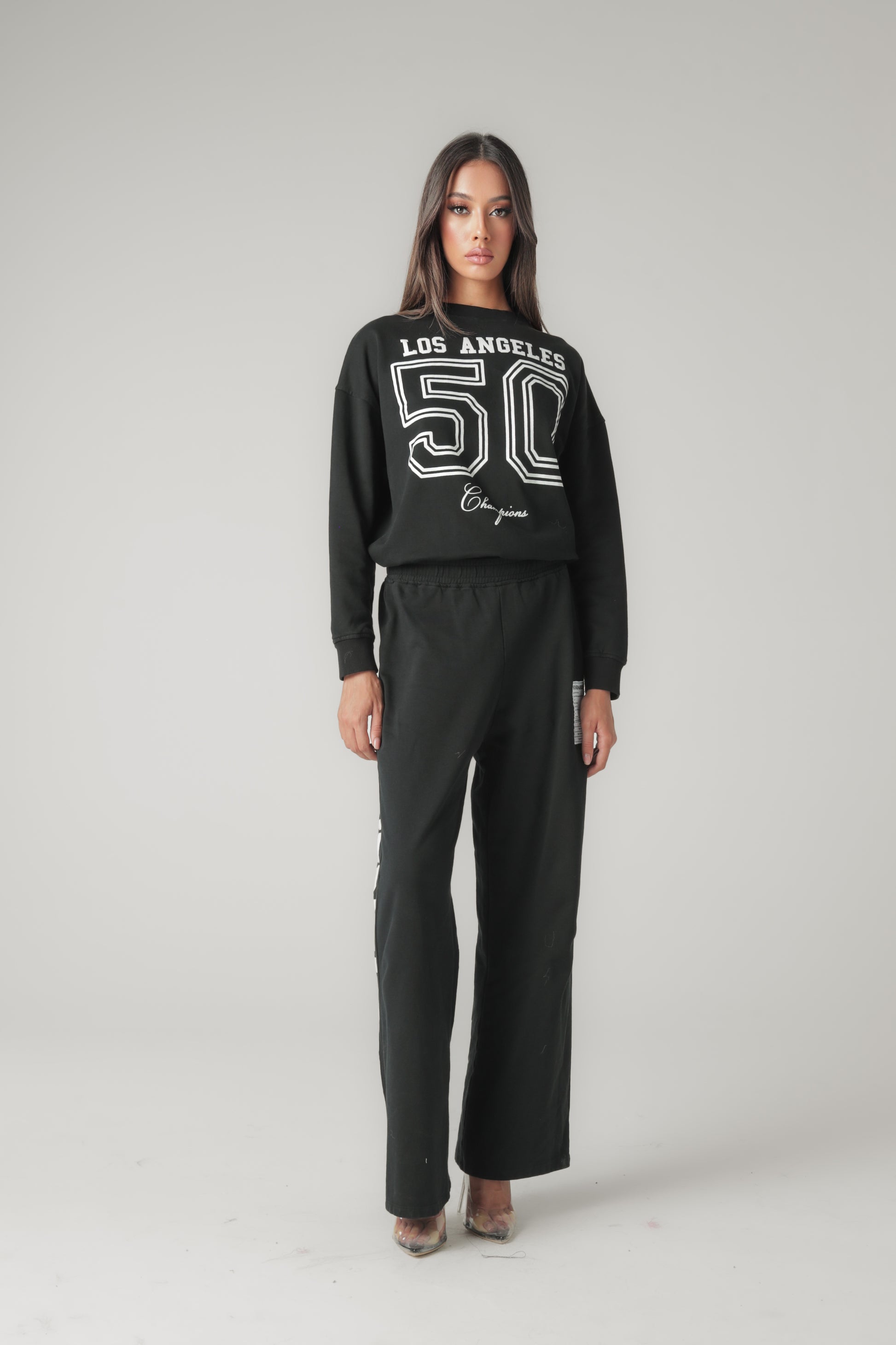 ZELINDA JOGGER PANTS