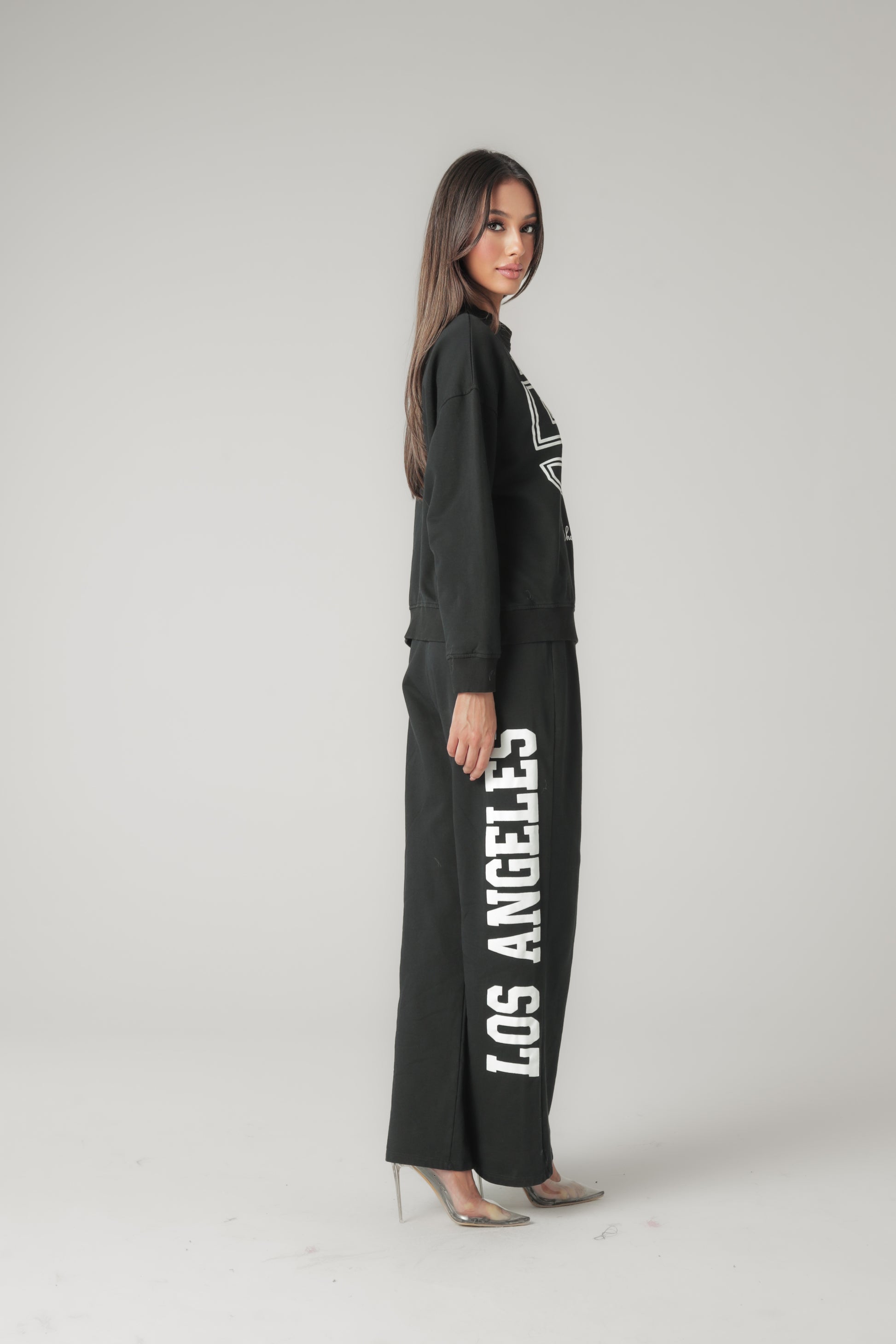 ZELINDA JOGGER PANTS
