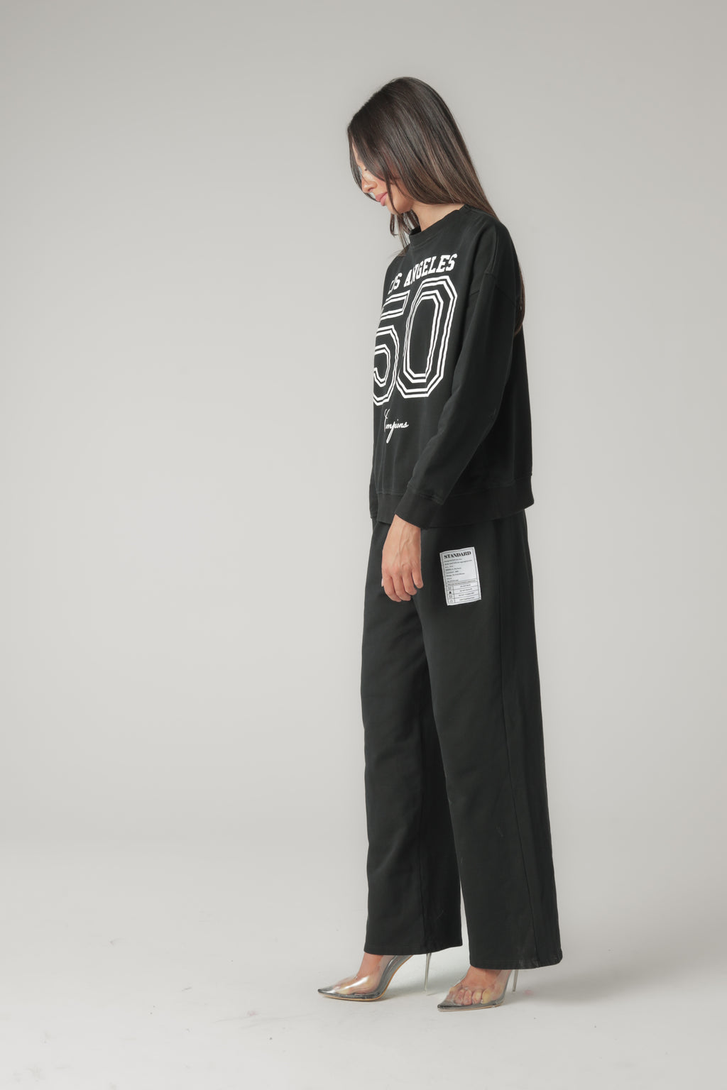 ZELINDA JOGGER PANTS