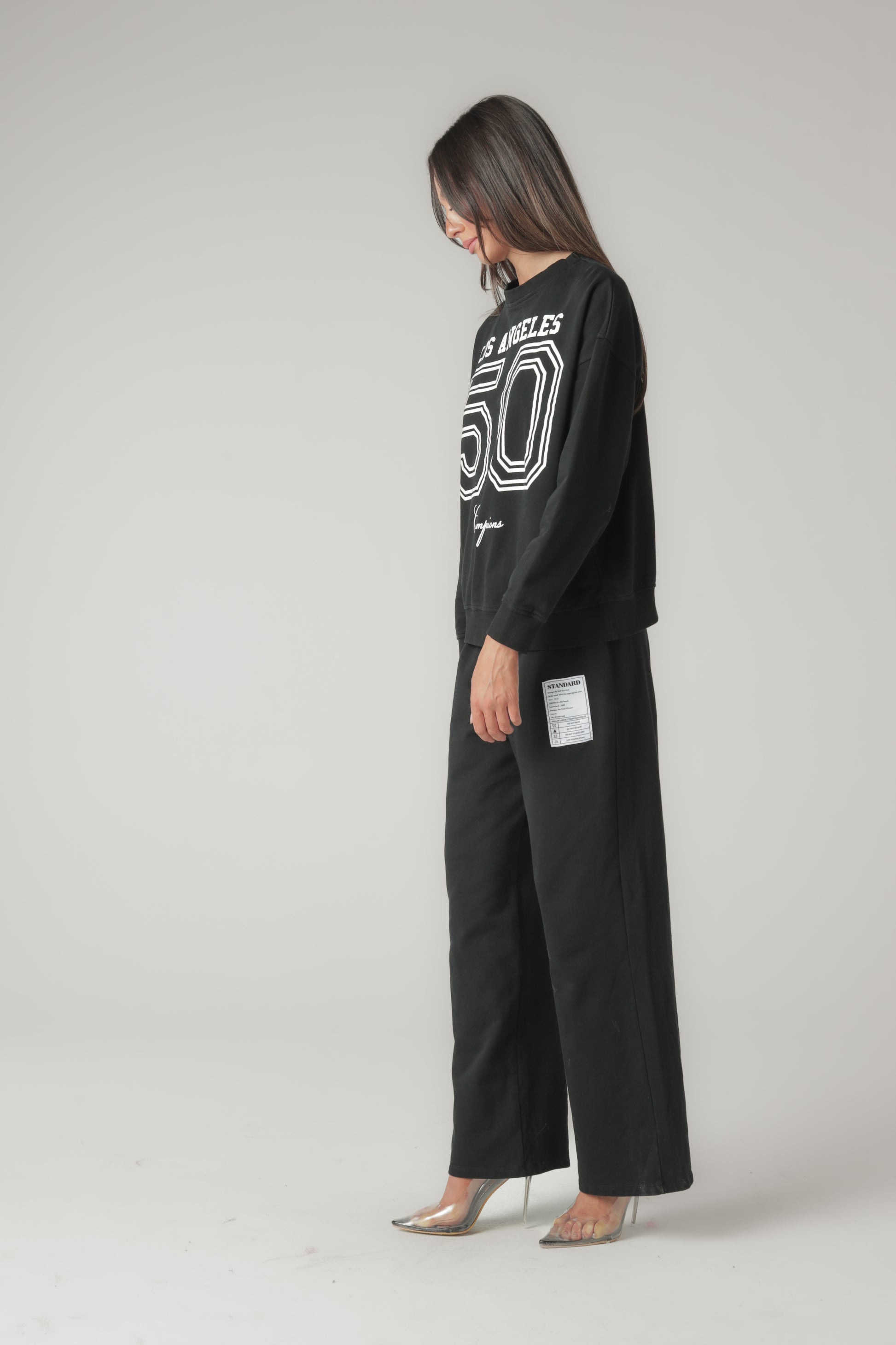 ZELINDA JOGGER PANTS
