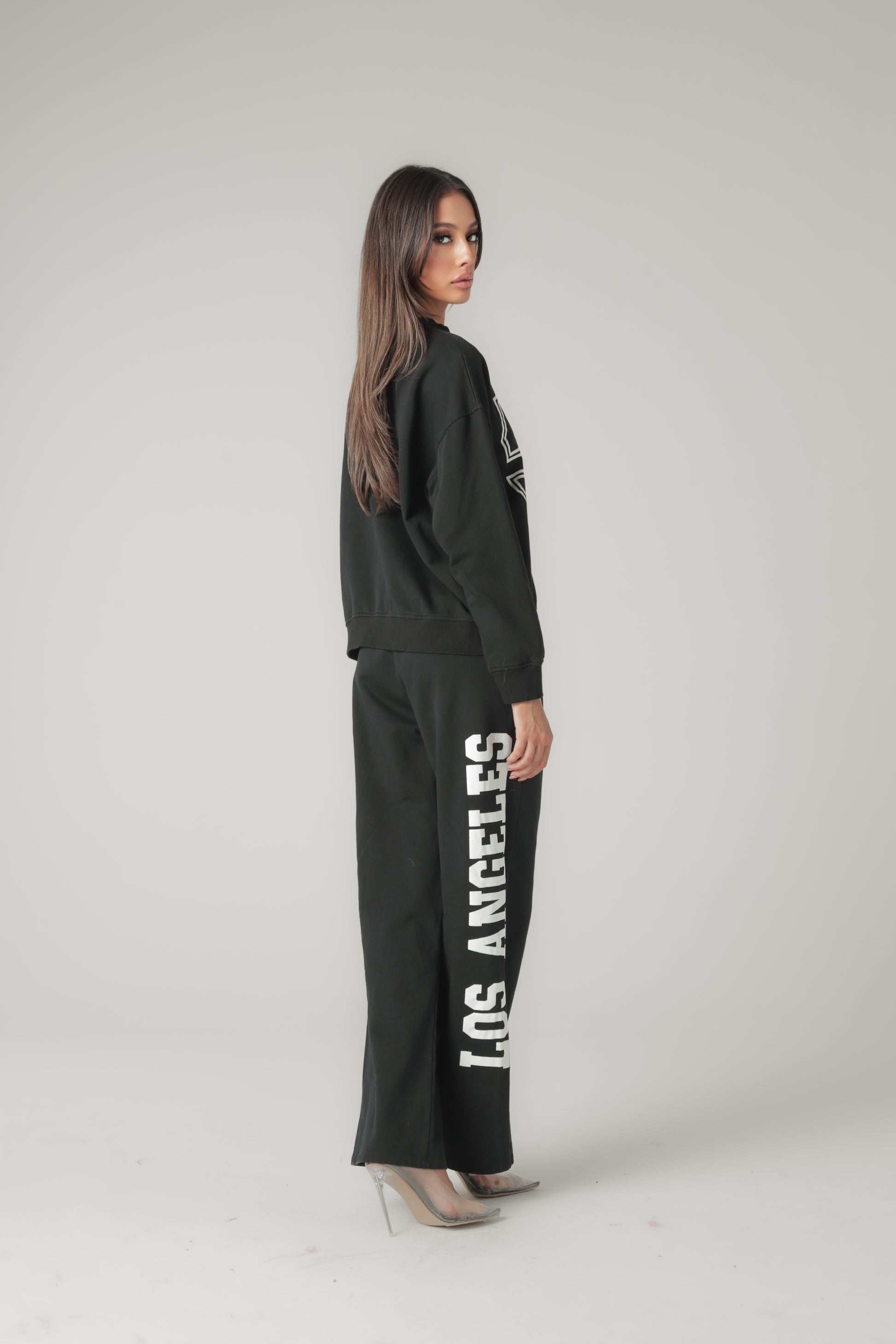 ZELINDA JOGGER PANTS