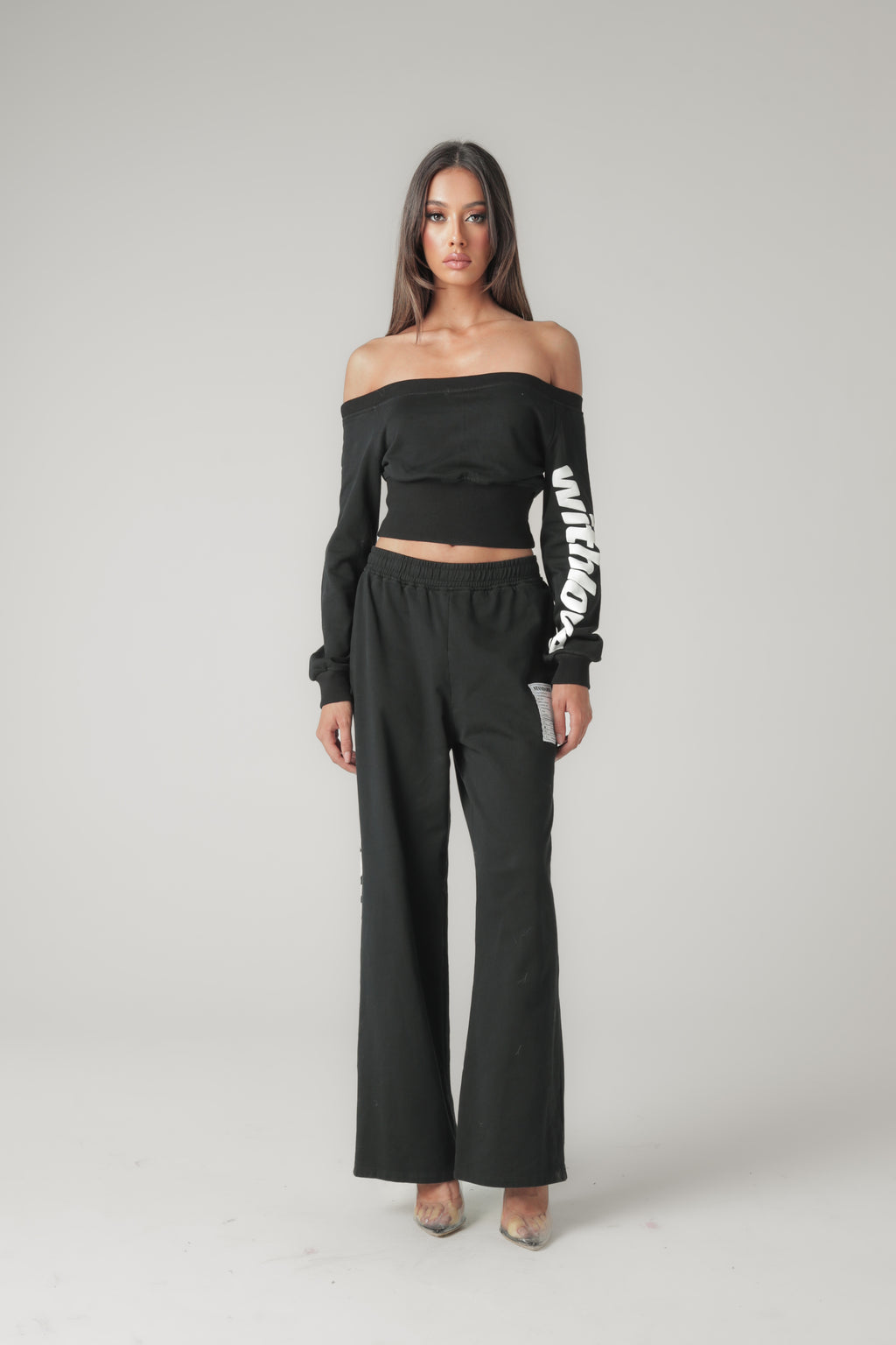 ZELINDA JOGGER PANTS