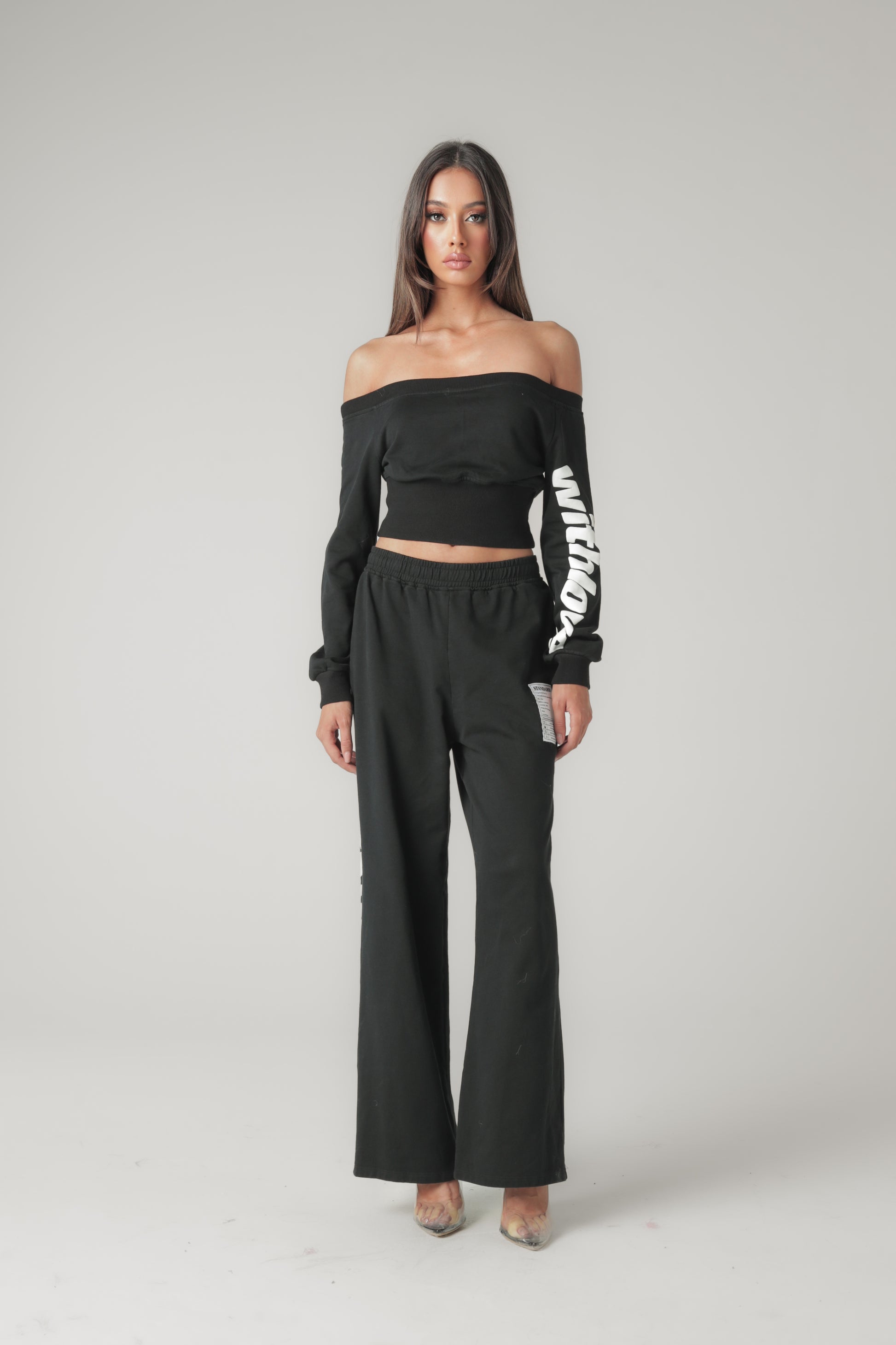 ZELINDA JOGGER PANTS
