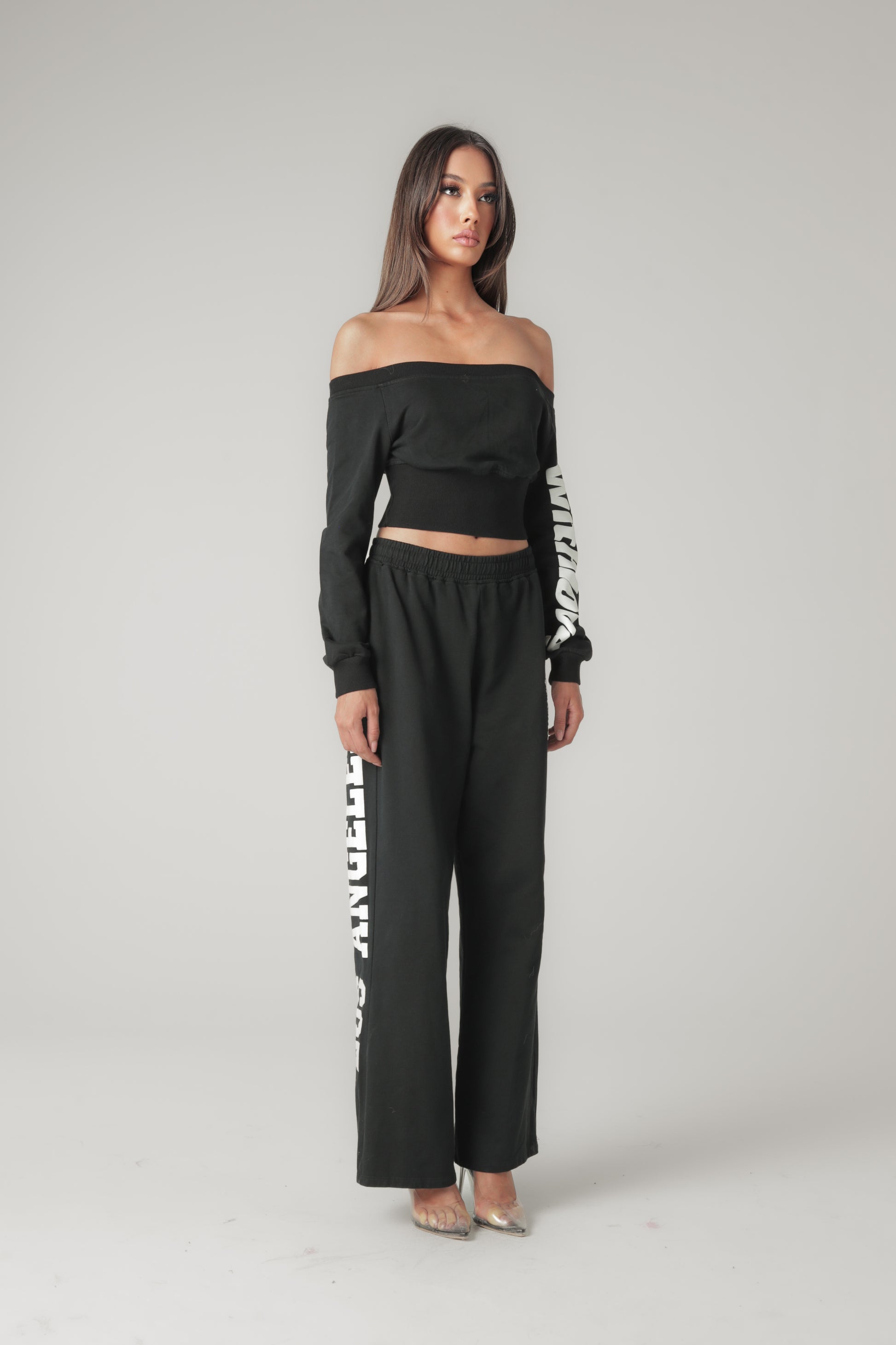 ZELINDA JOGGER PANTS
