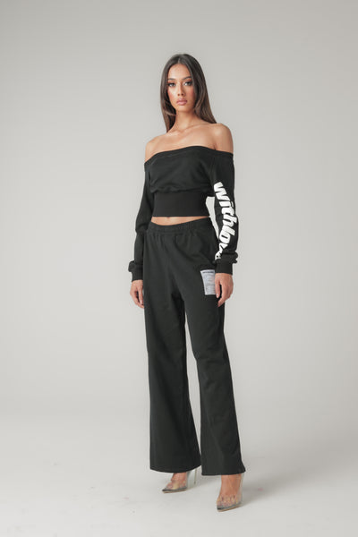 ZELINDA JOGGER PANTS