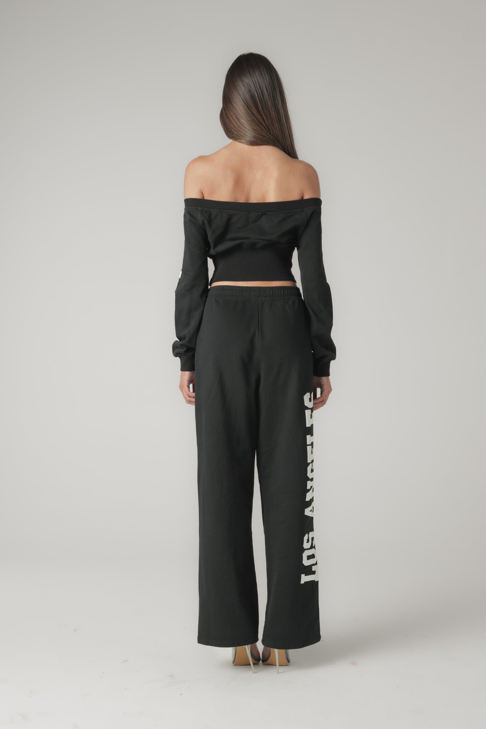 ZELINDA JOGGER PANTS