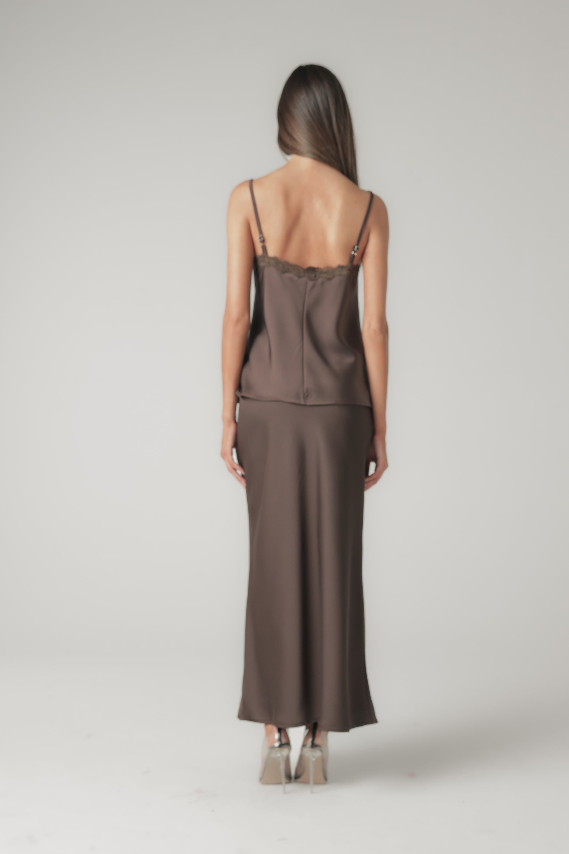 ARLO MAXI SKIRT