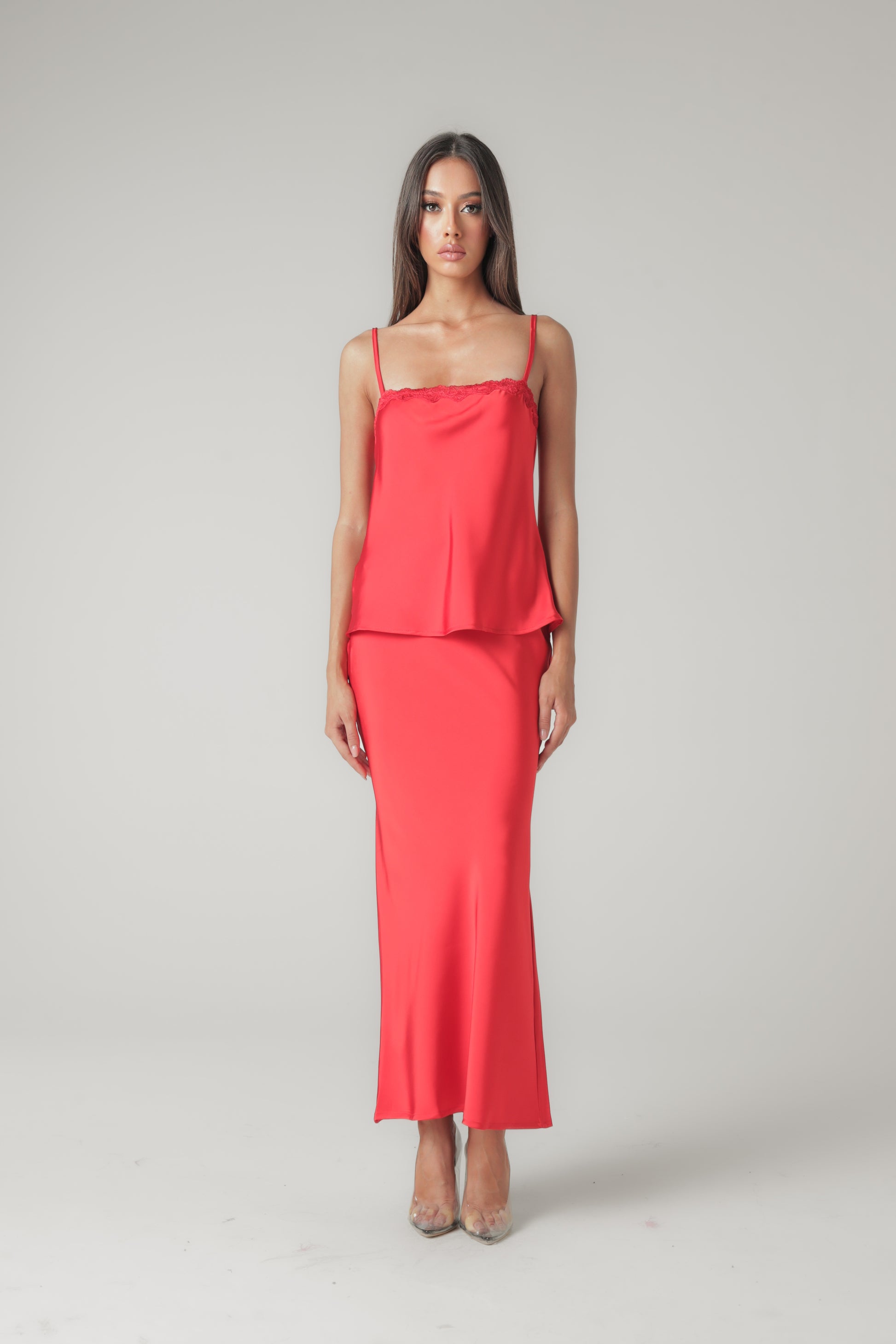 ARLO MAXI SKIRT