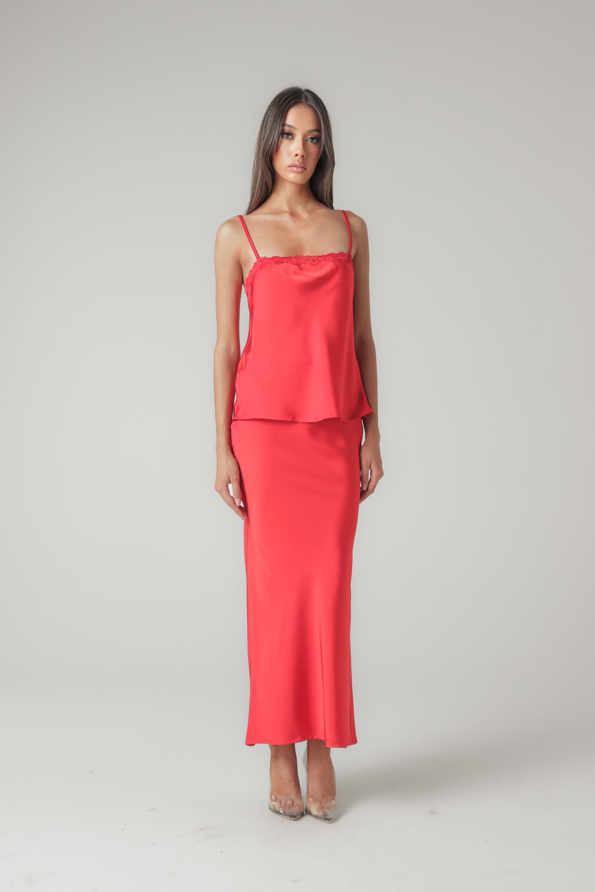 ARLO MAXI SKIRT