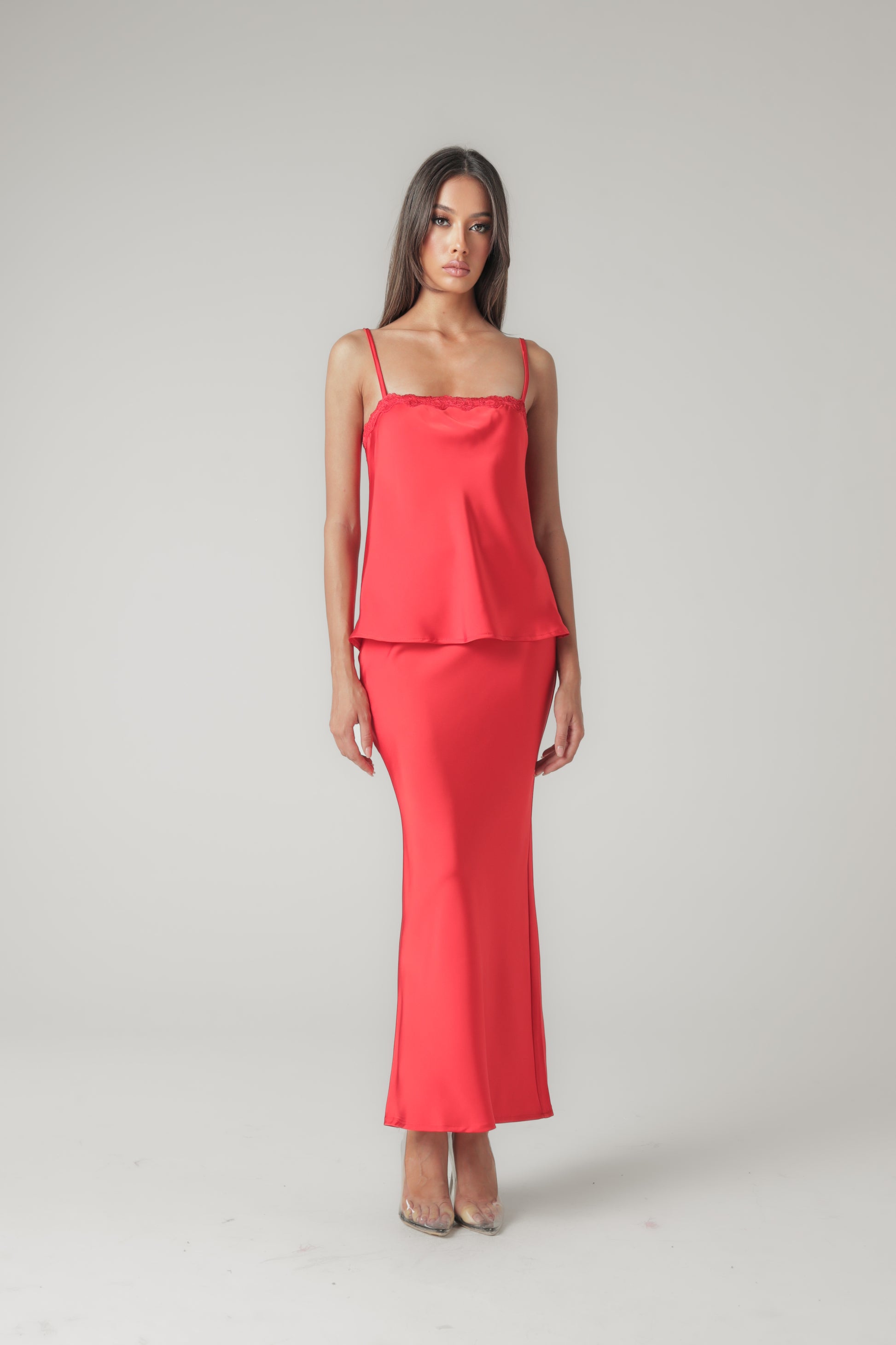 ARLO MAXI SKIRT