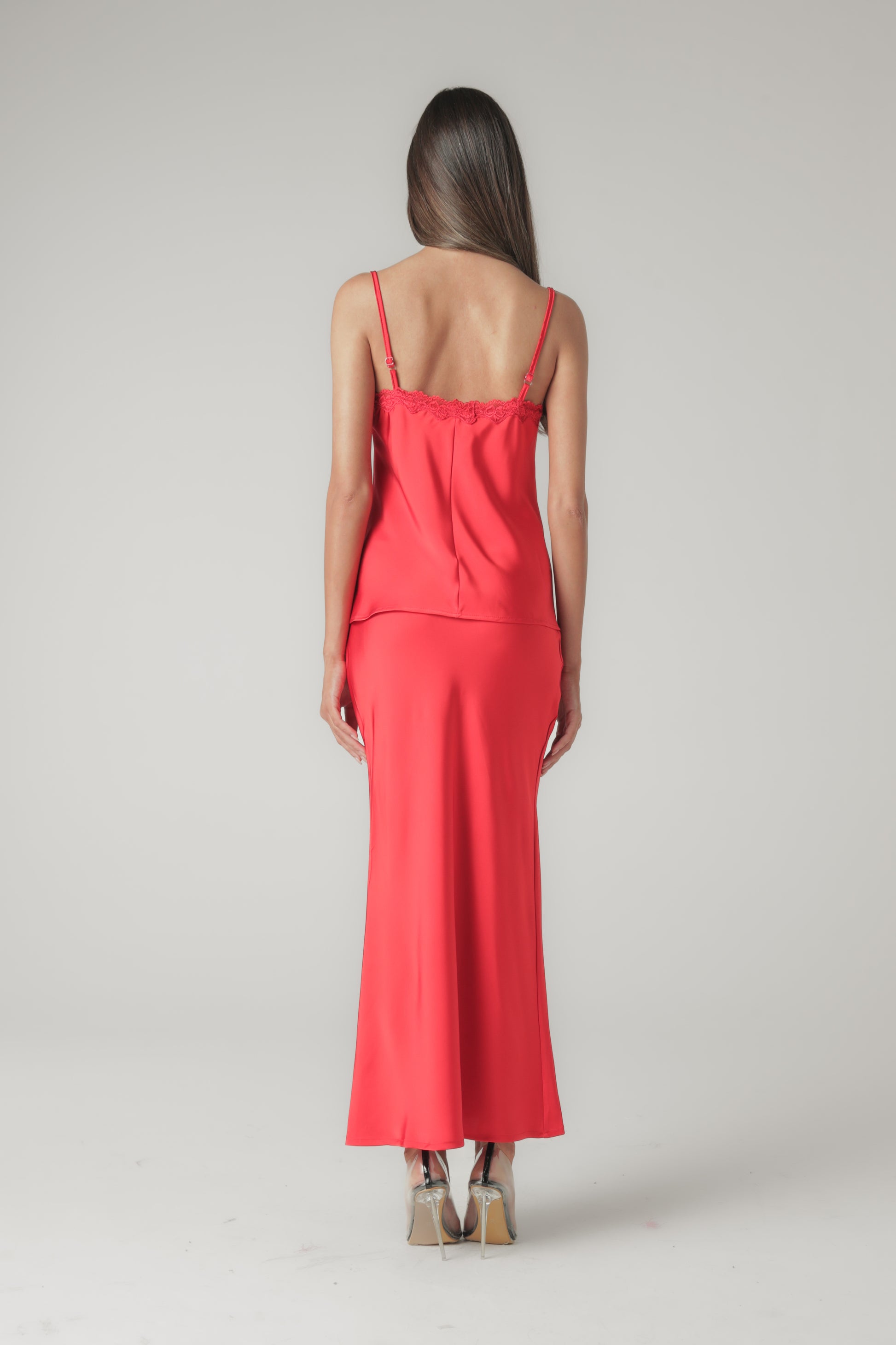 ARLO MAXI SKIRT