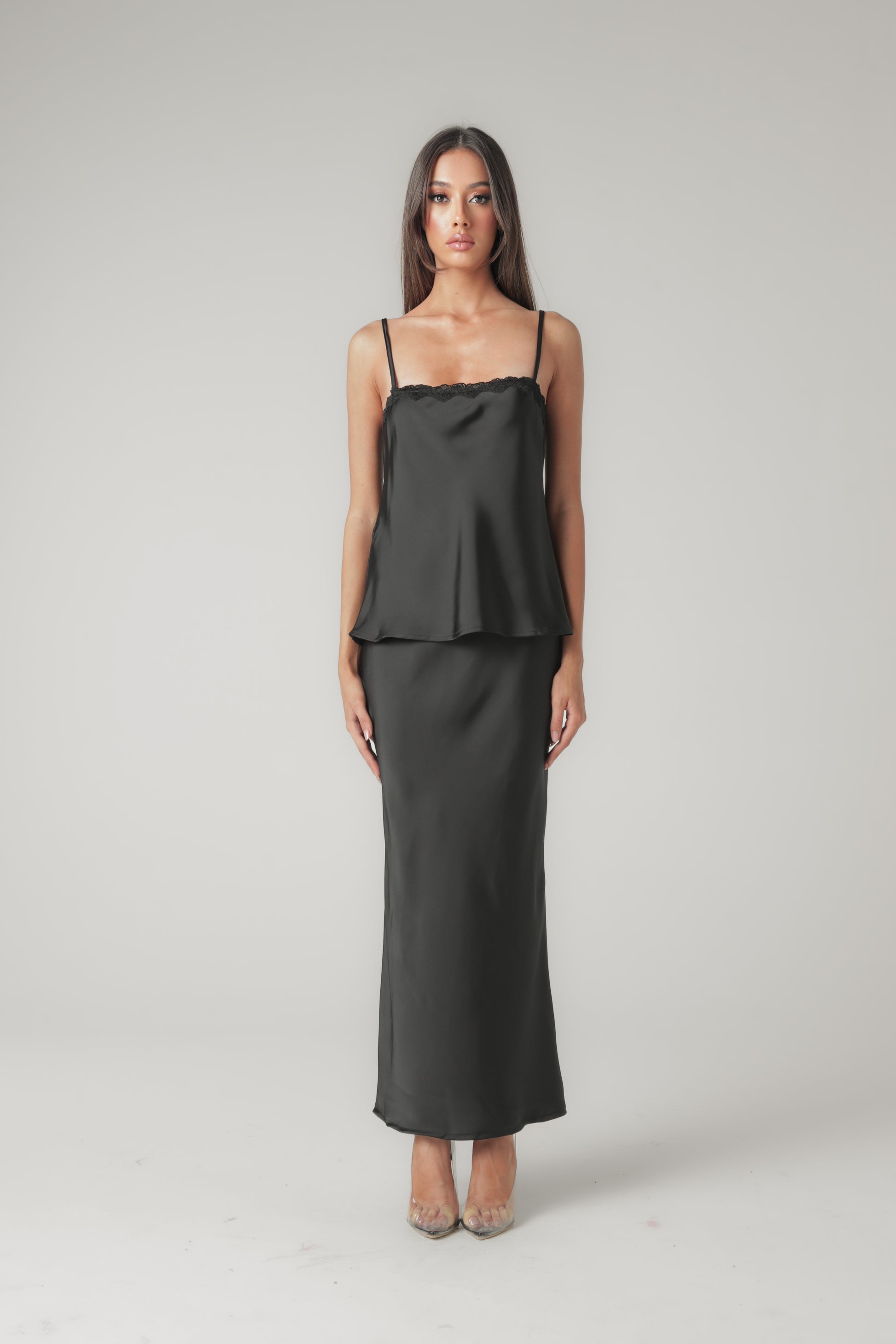 ARLO MAXI SKIRT