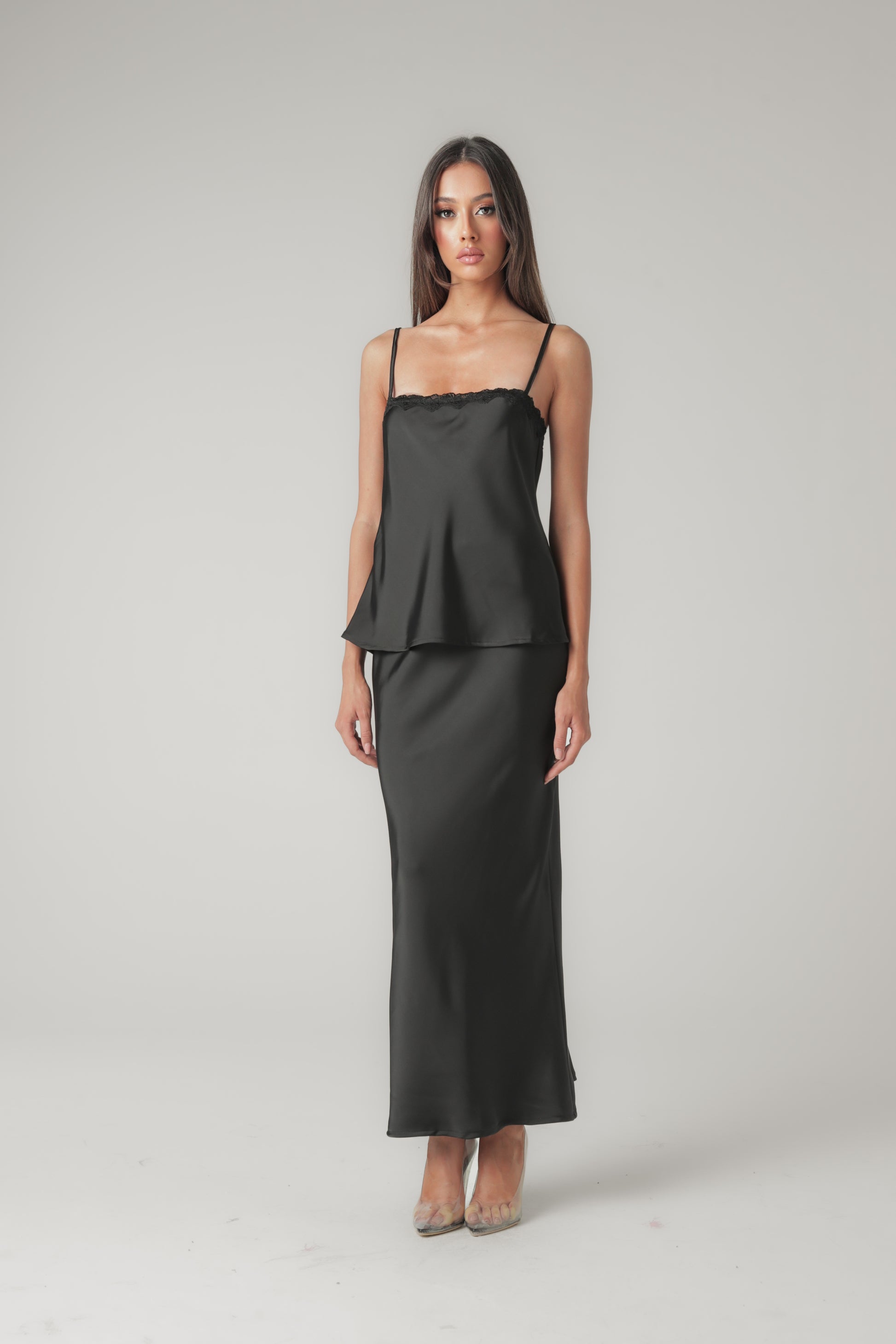 ARLO MAXI SKIRT