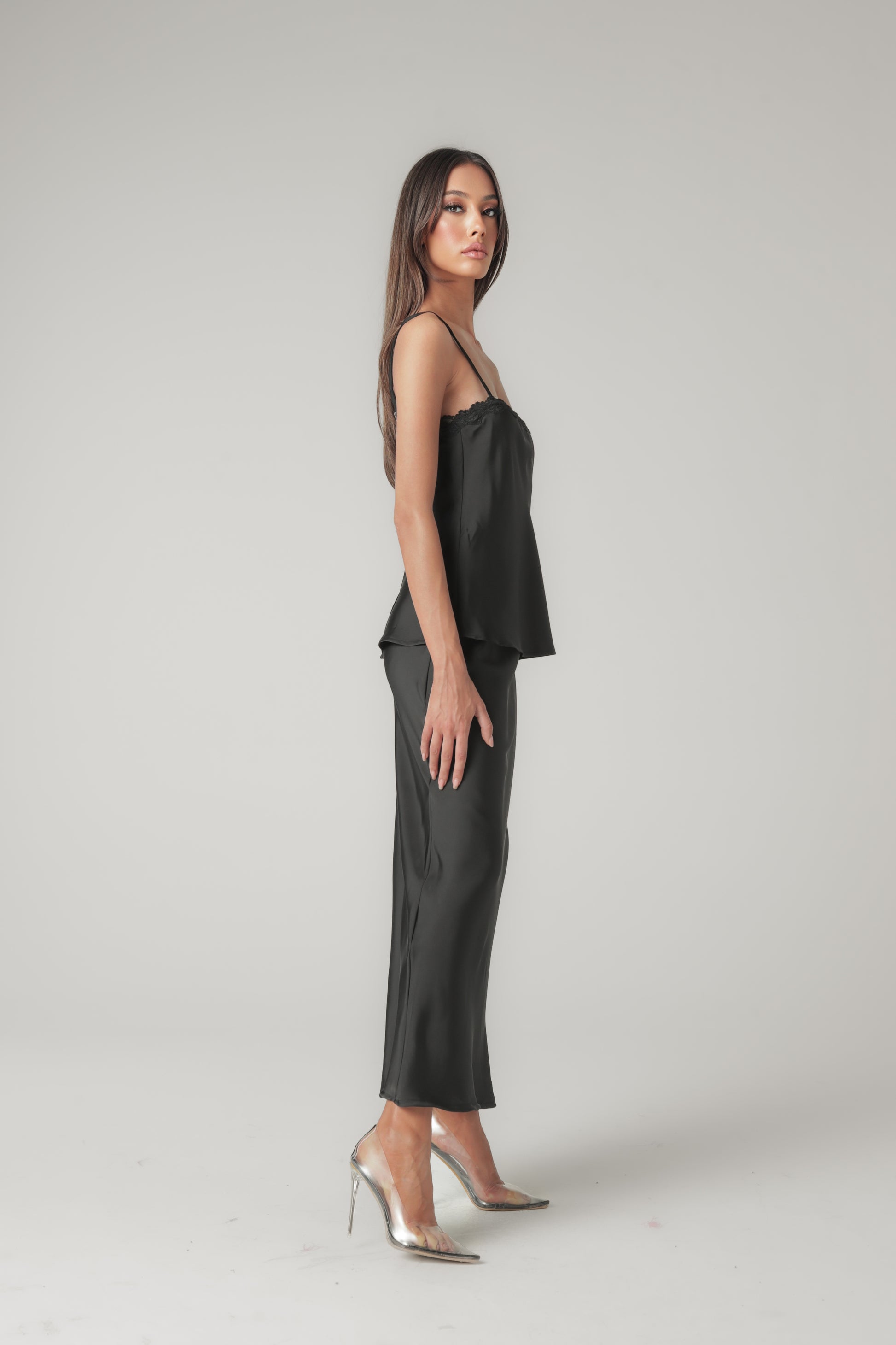 ARLO MAXI SKIRT