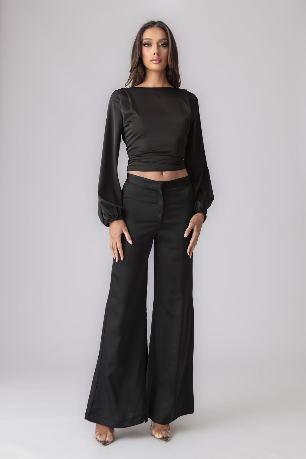 CLARA PANTS