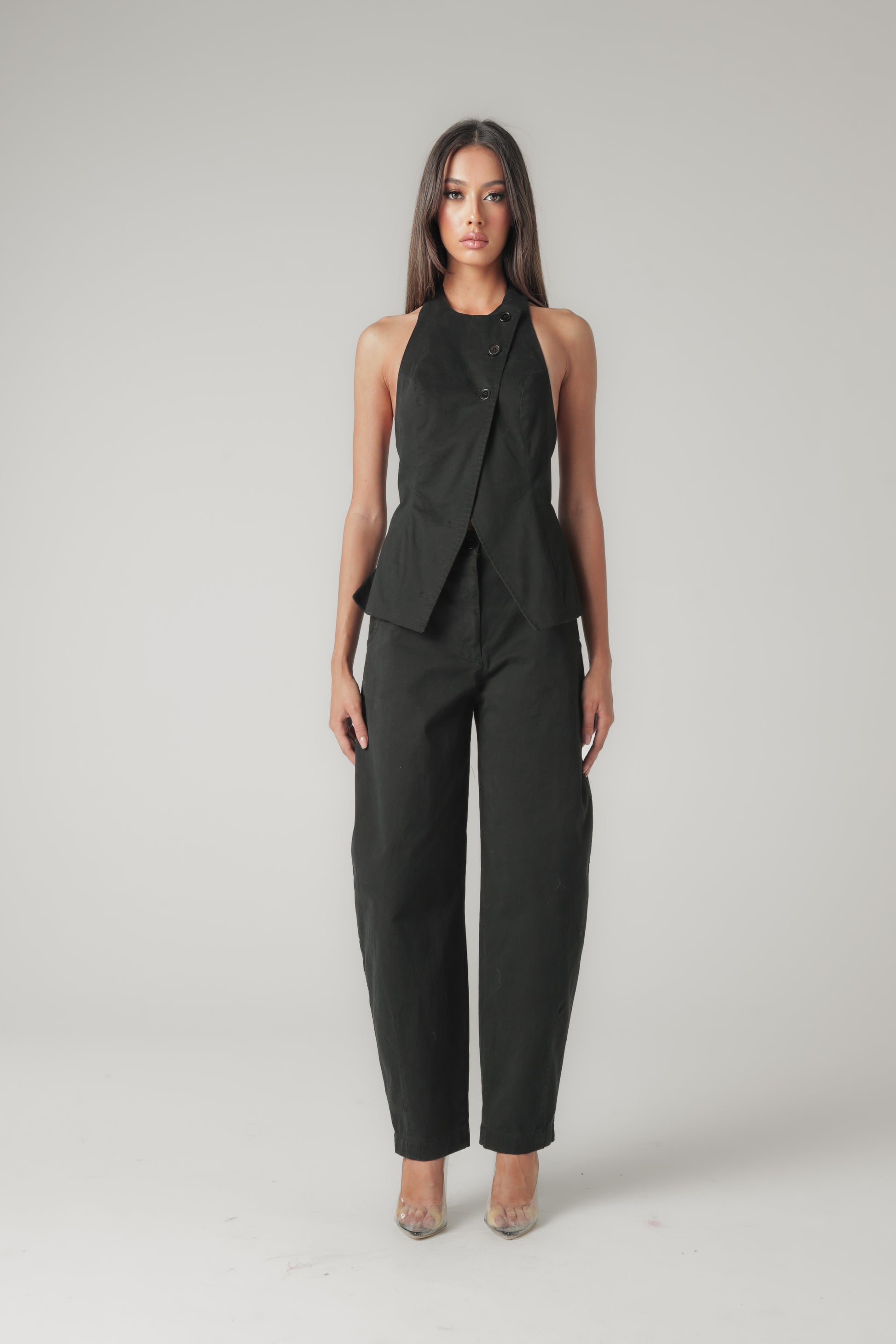SIGNATURE PANTS