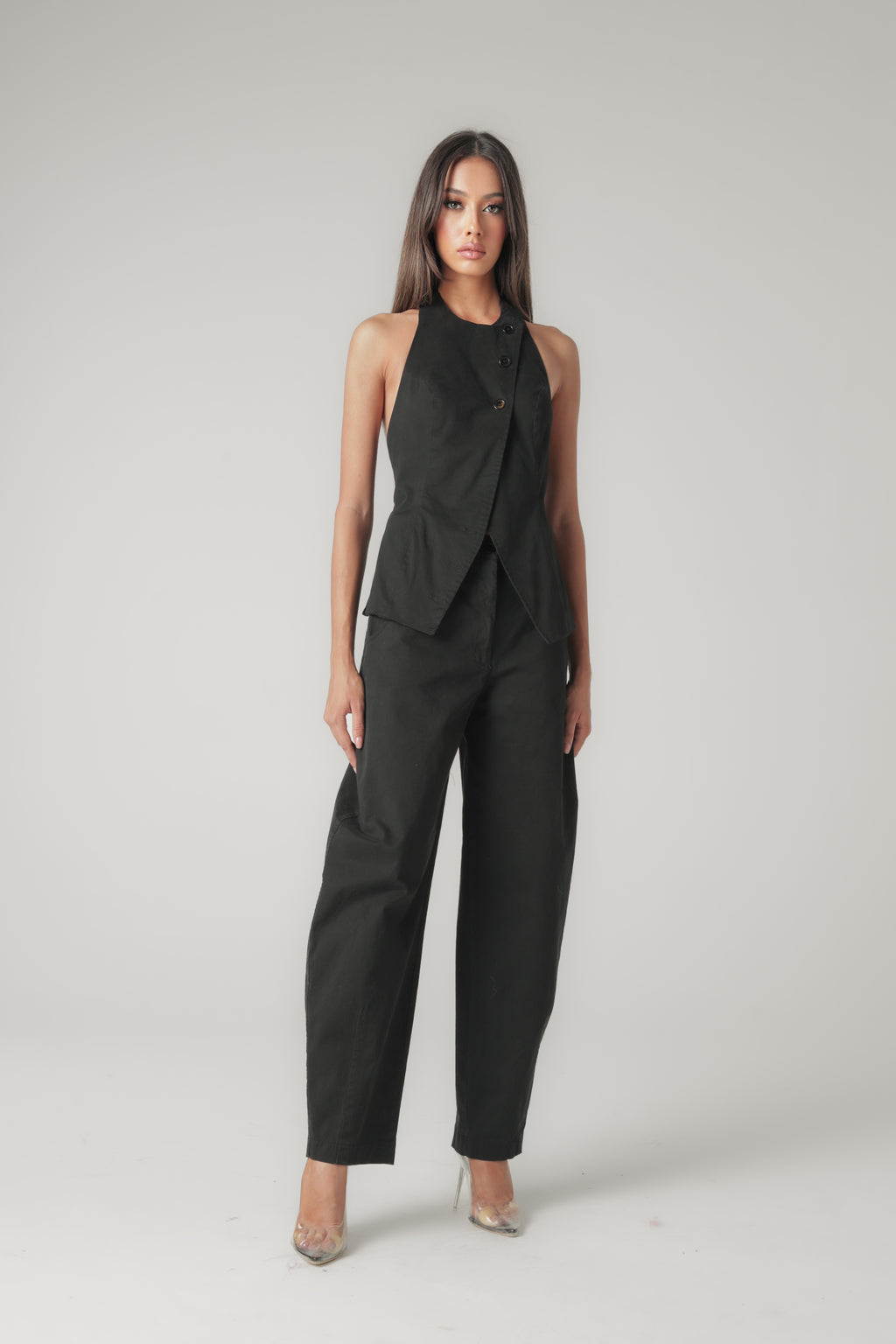SCULPT AND FORM GILET
