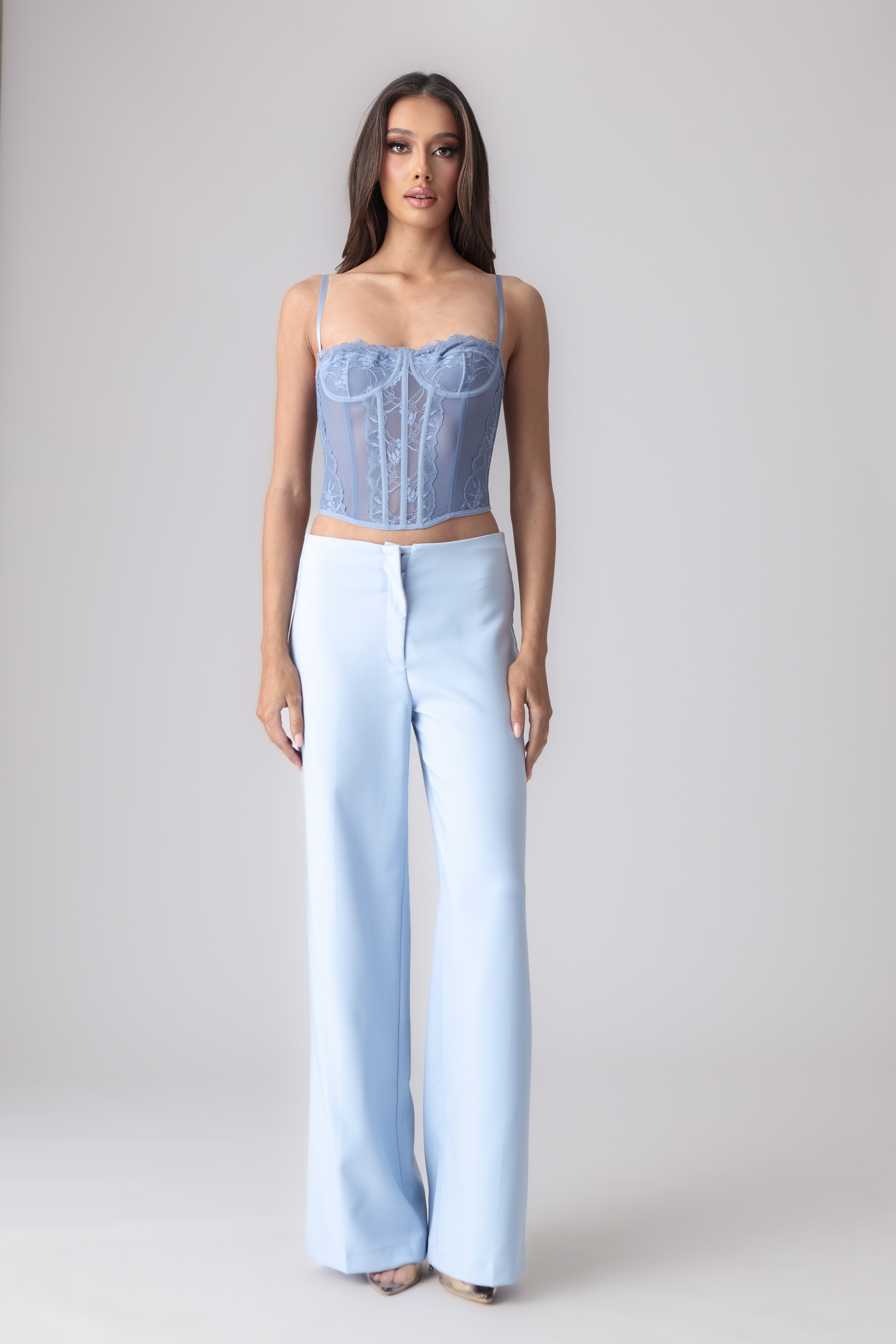 PALMERA CORSET