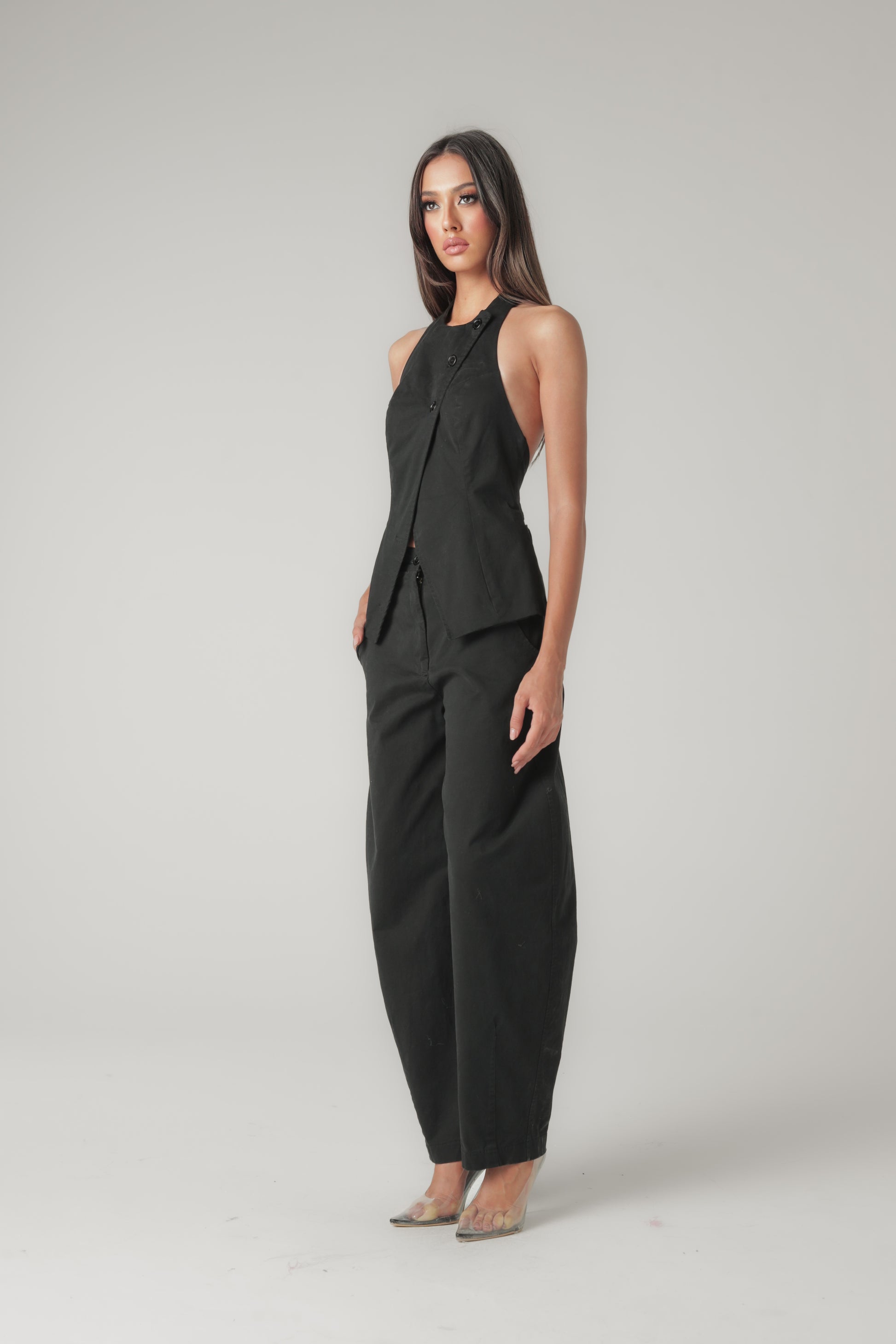 SIGNATURE PANTS
