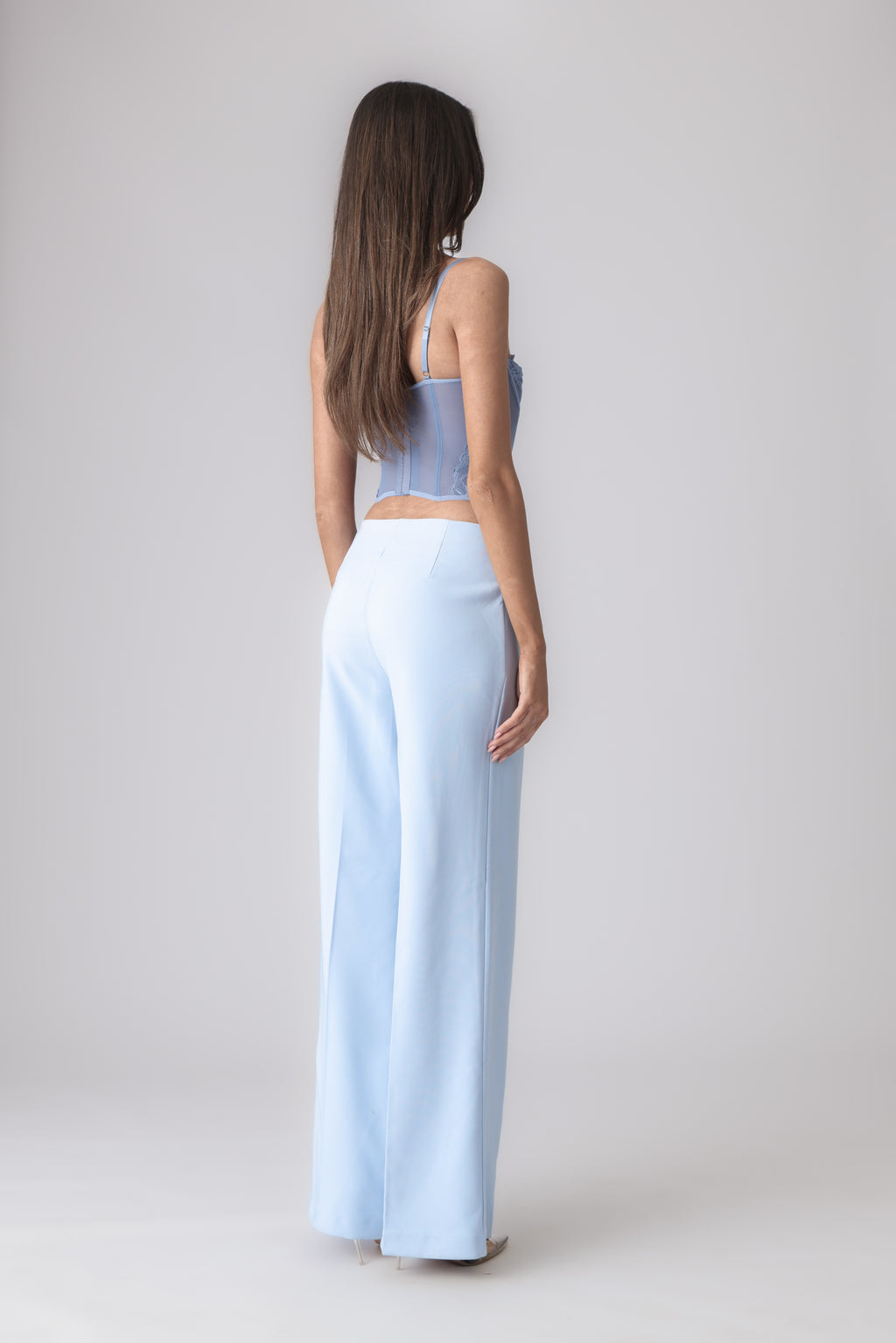 PALMERA CORSET