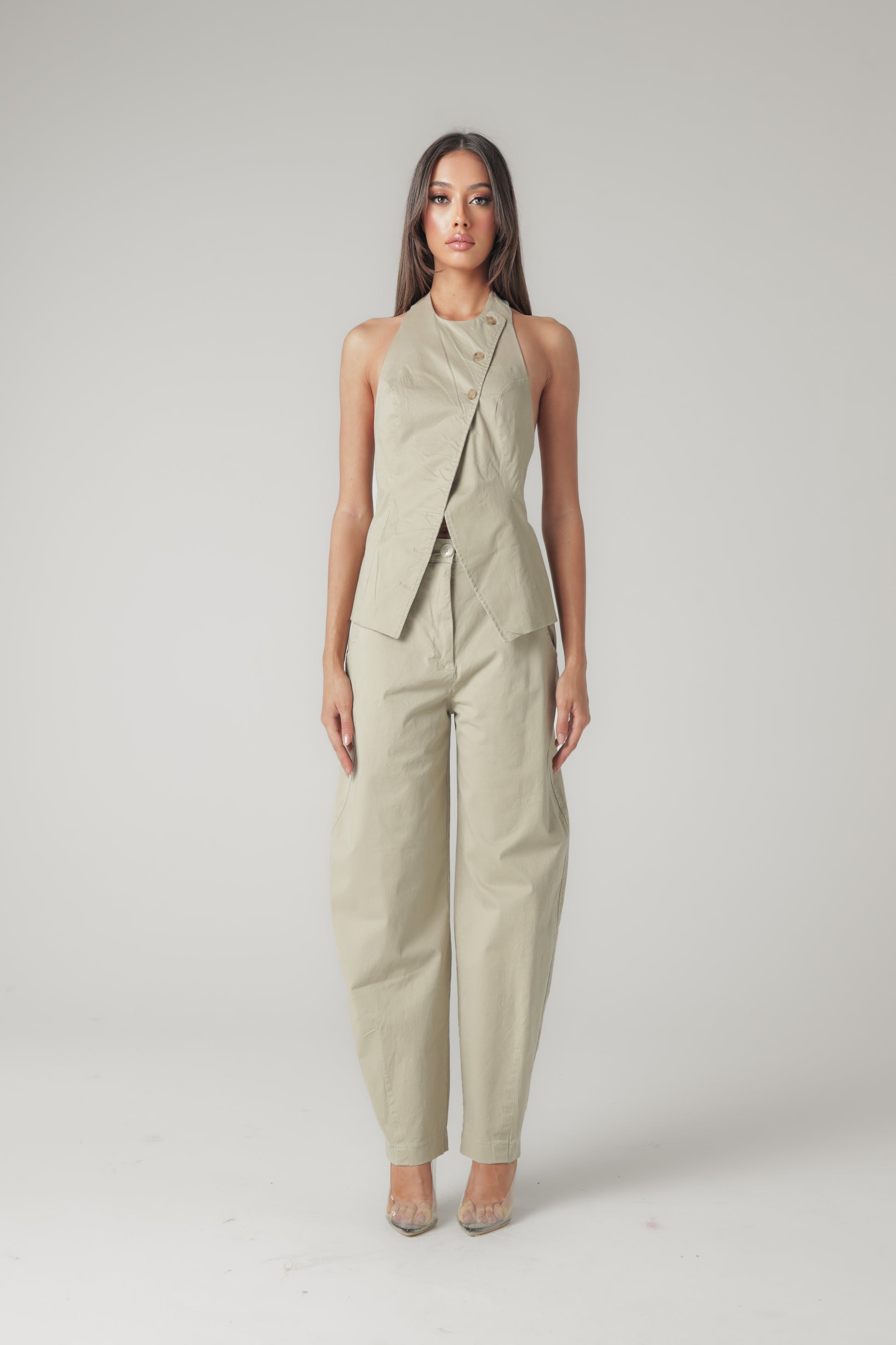 SIGNATURE PANTS