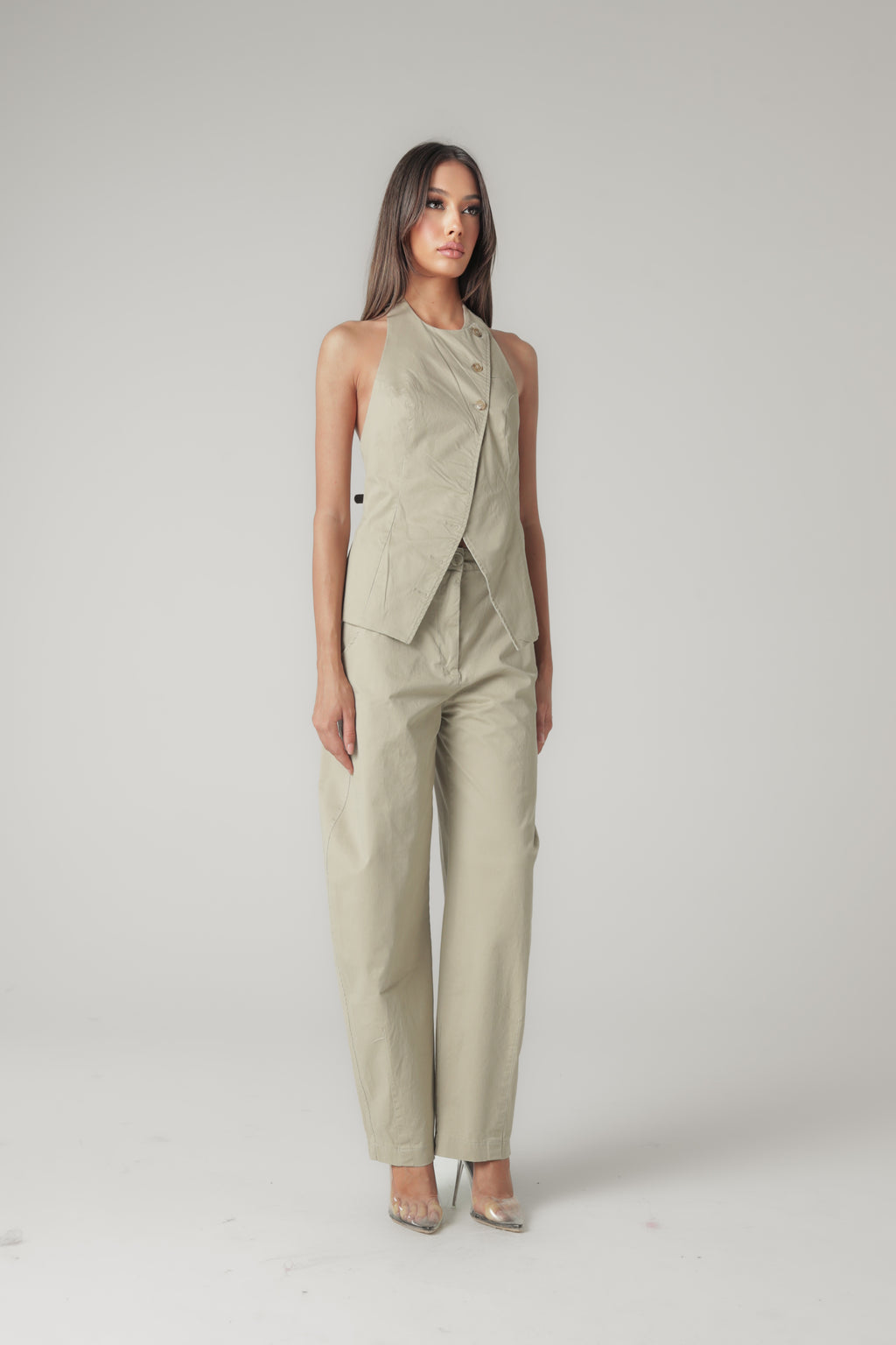 SIGNATURE PANTS