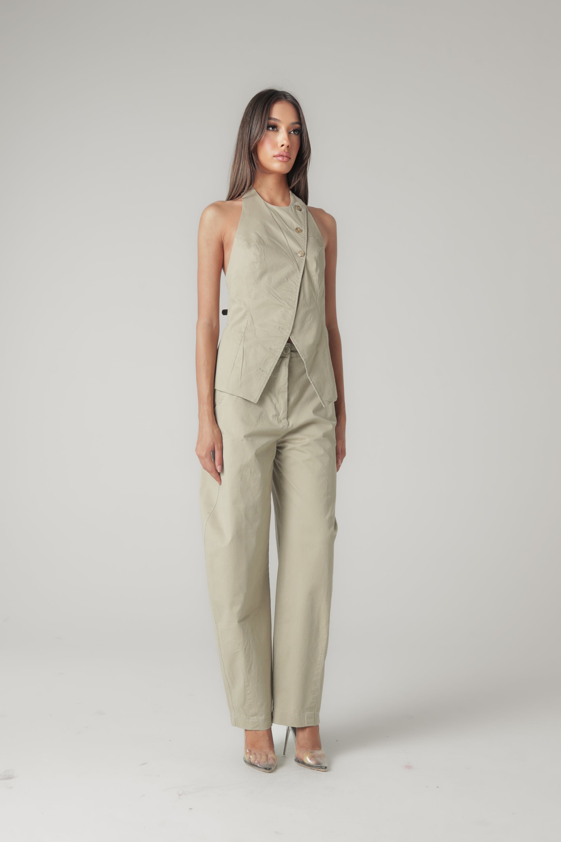 SIGNATURE PANTS