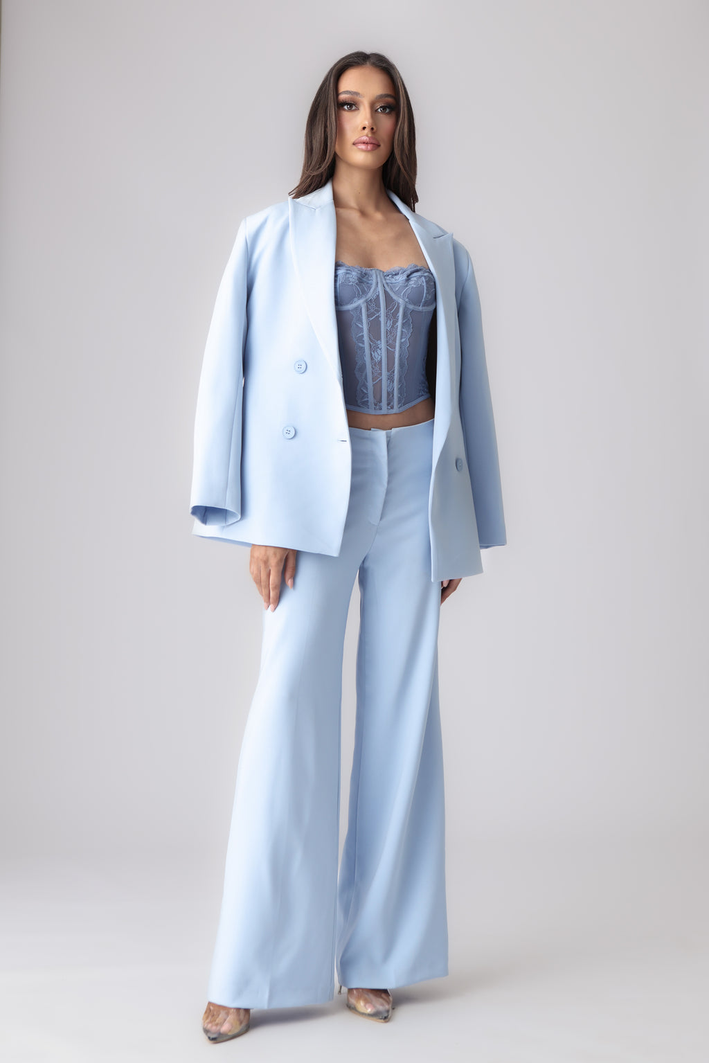 SYLVA BLAZER