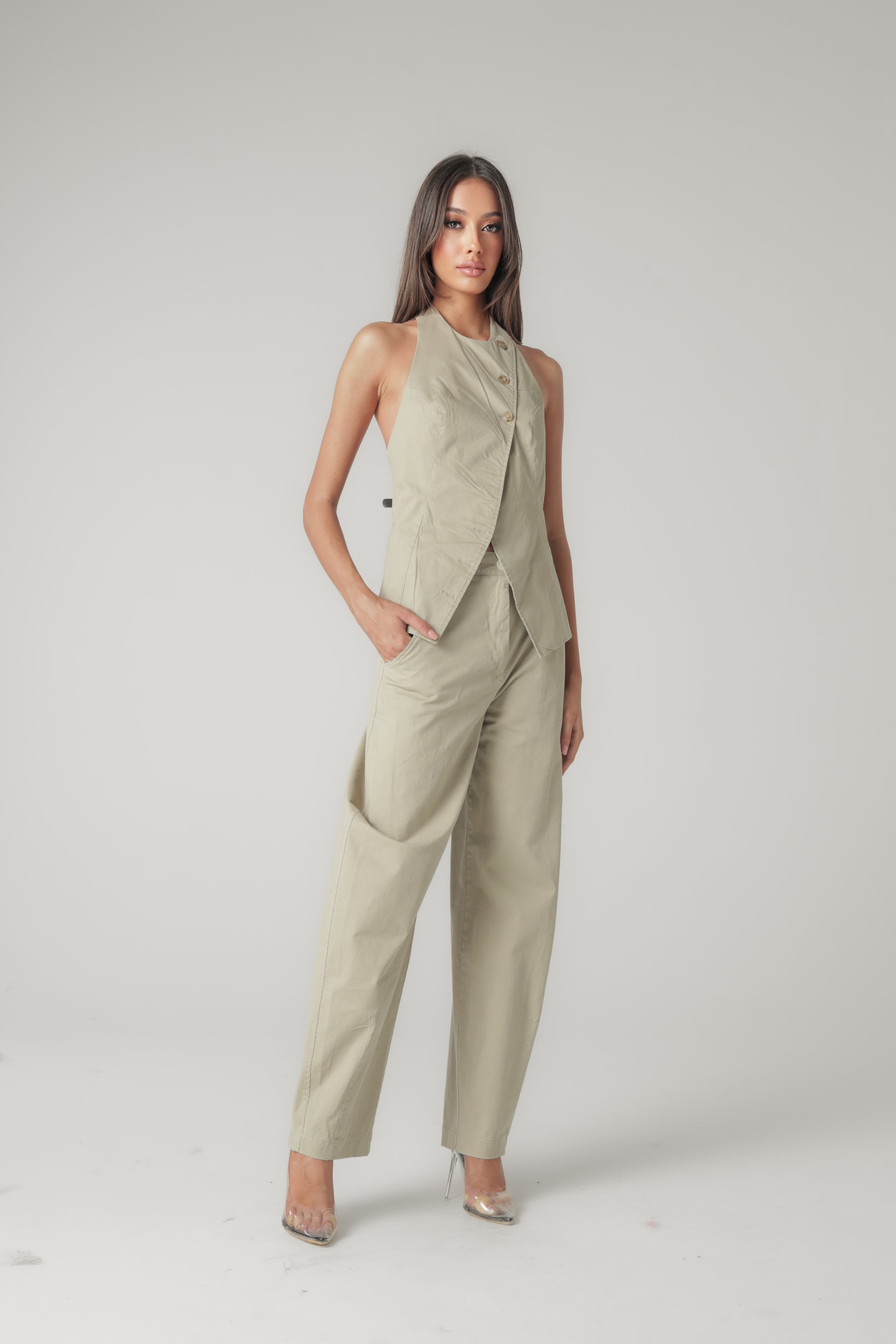 SIGNATURE PANTS