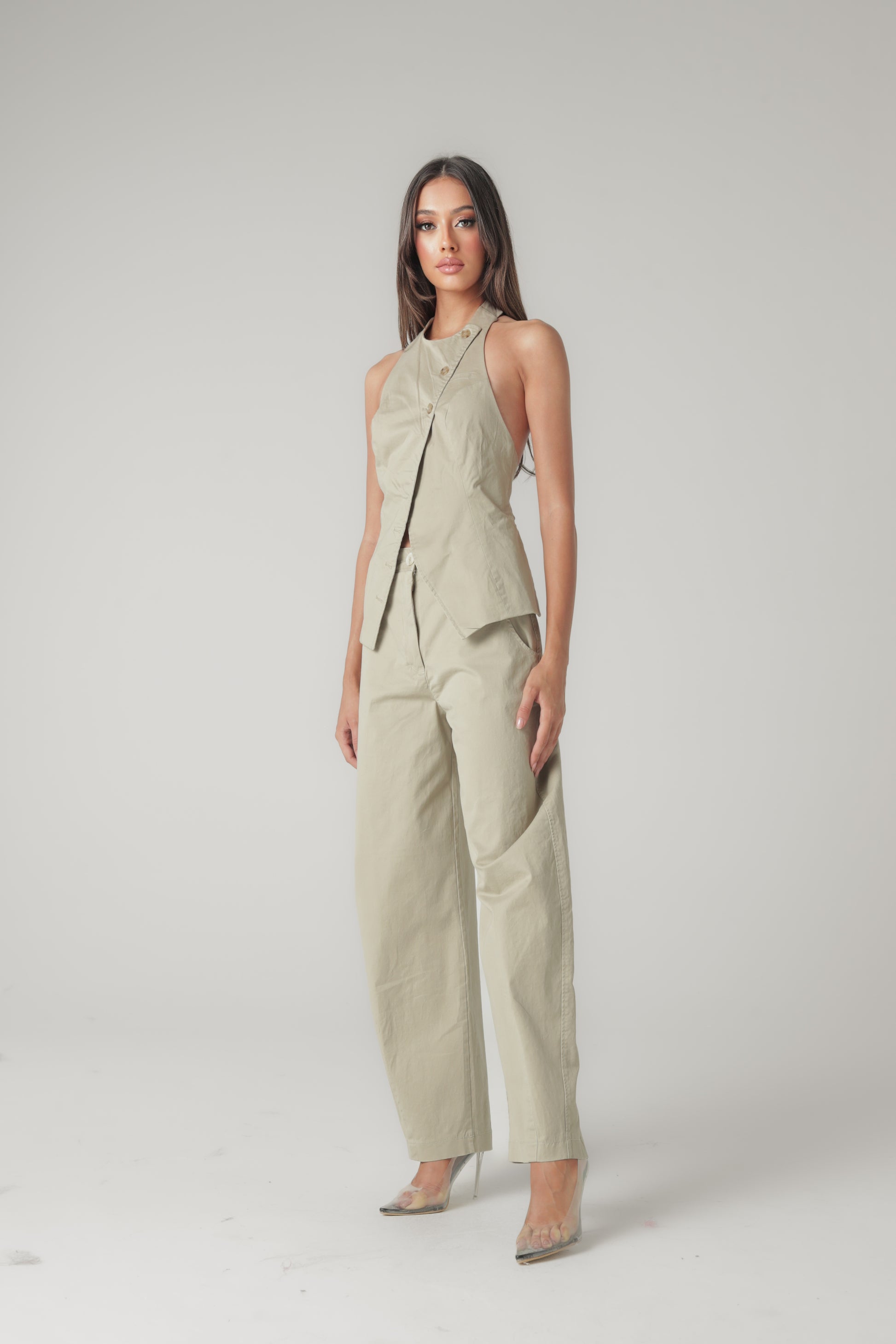 SIGNATURE PANTS