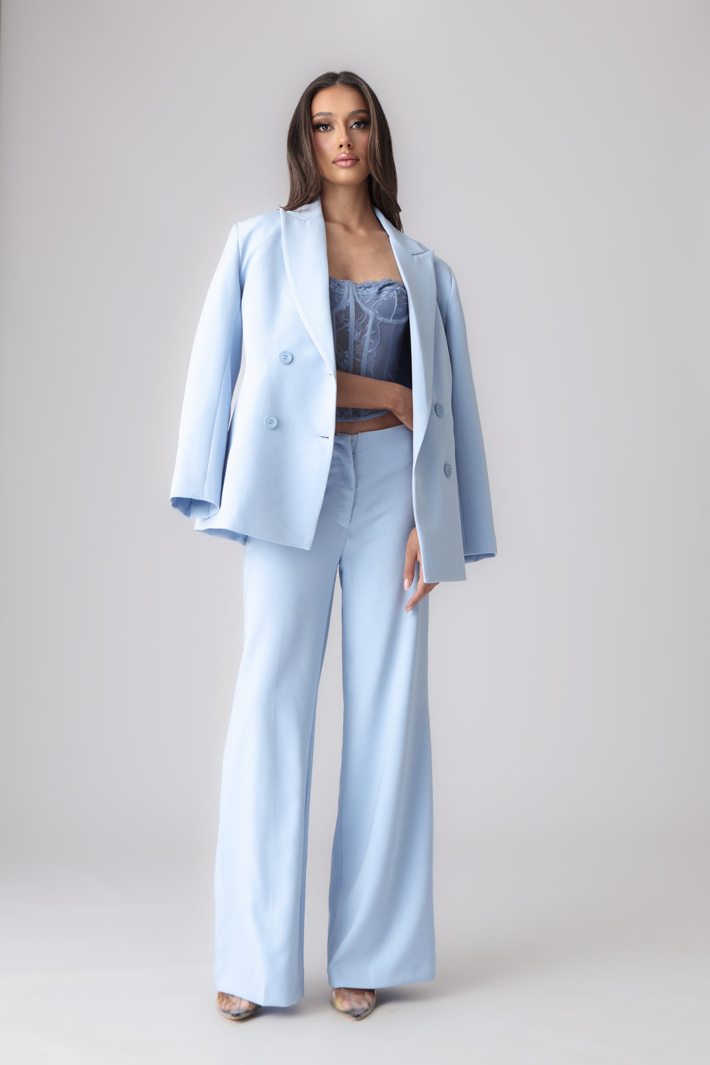 SYLVA BLAZER