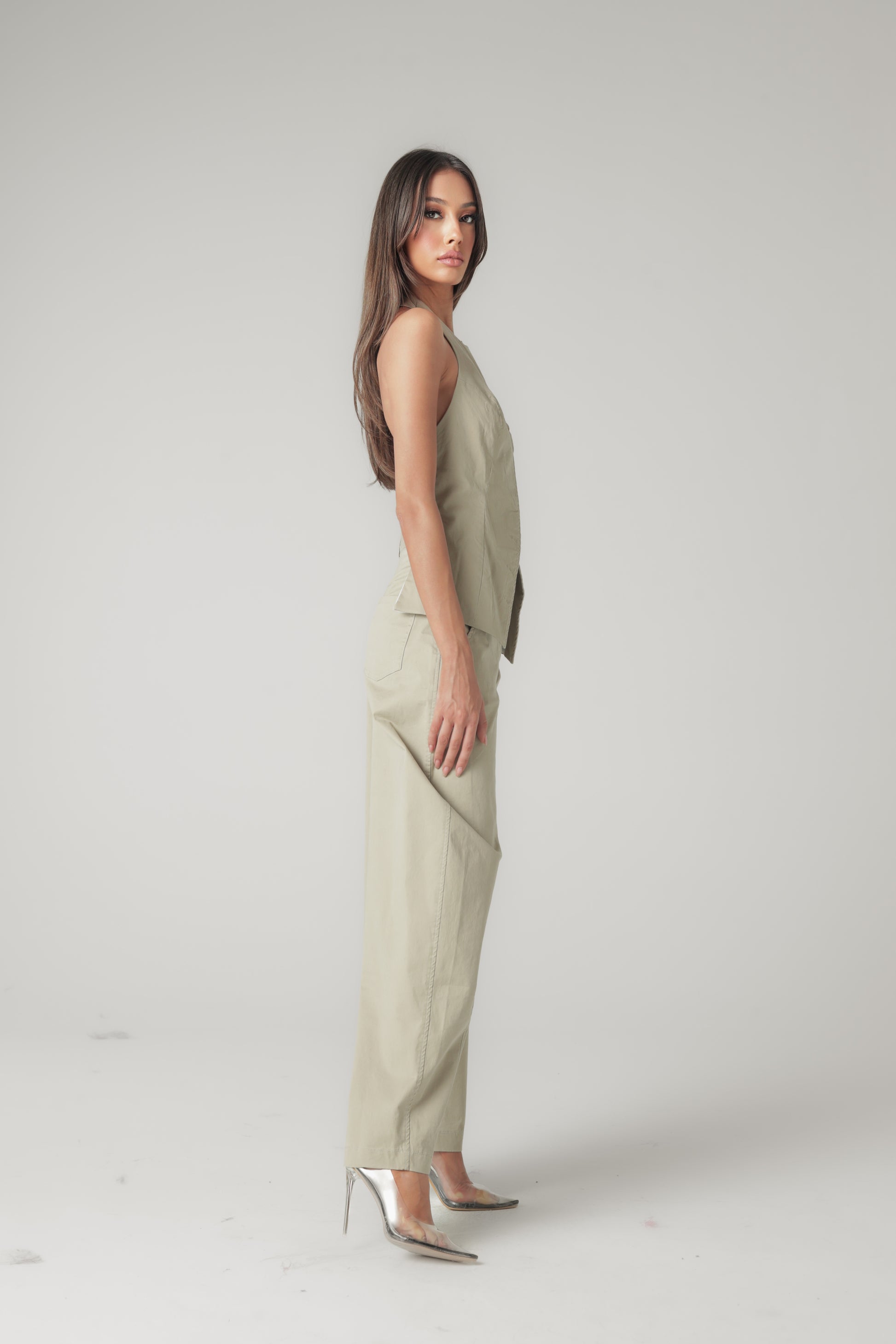 SIGNATURE PANTS