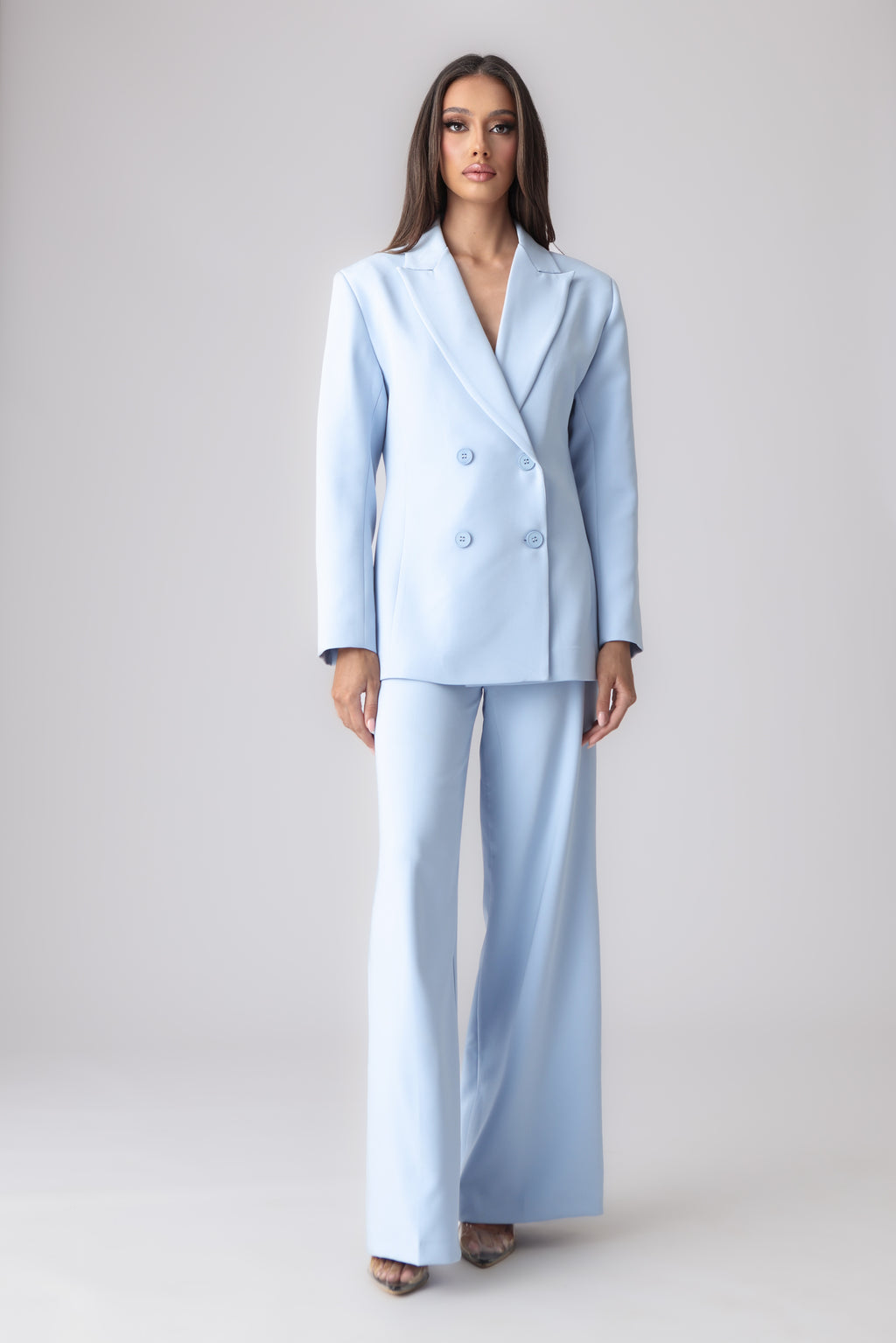 SYLVA BLAZER