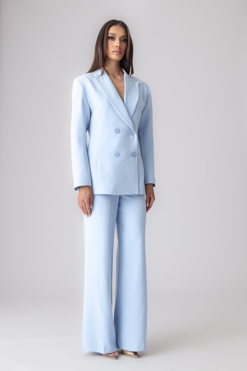 SYLVA BLAZER