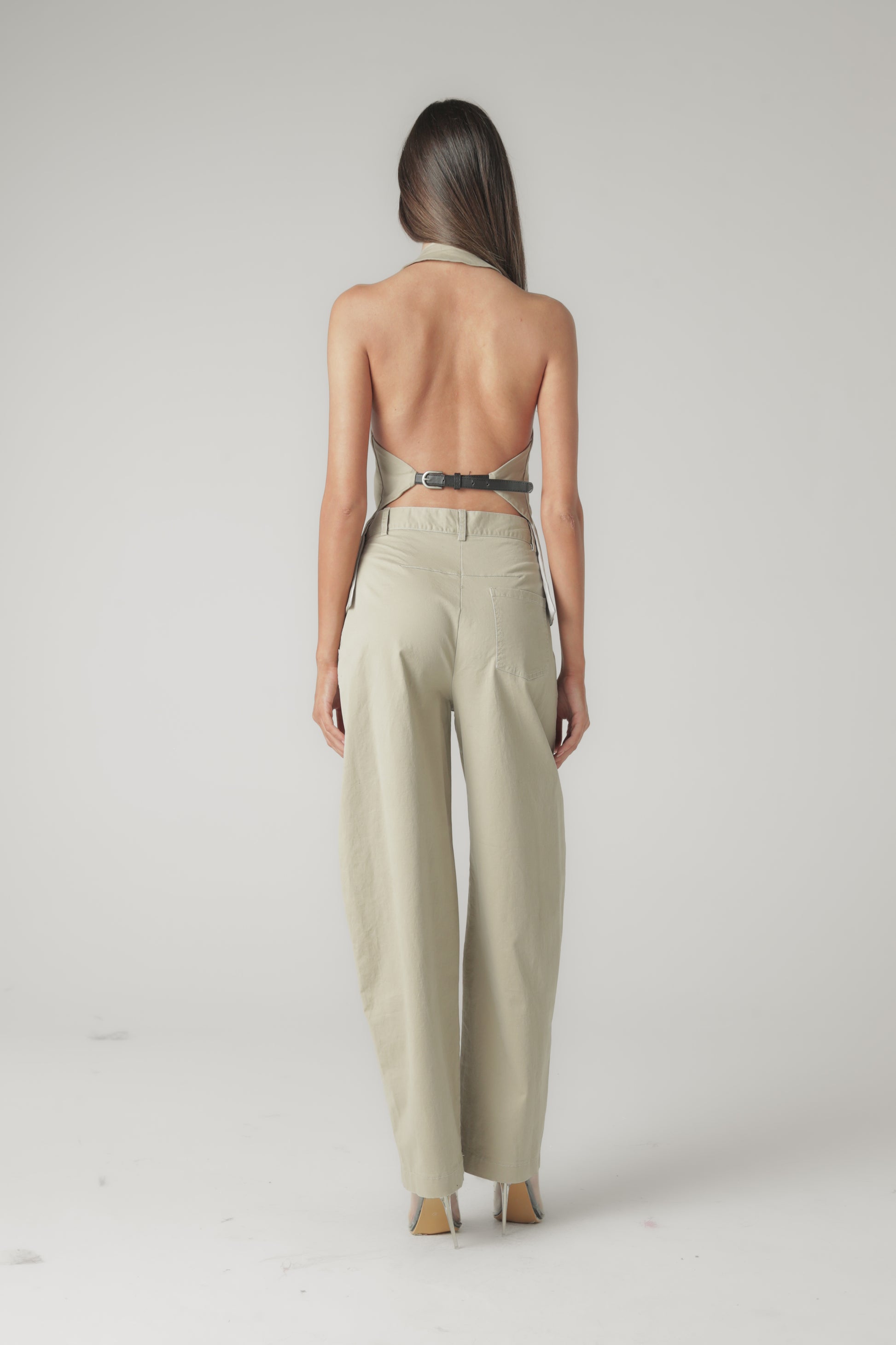 SIGNATURE PANTS