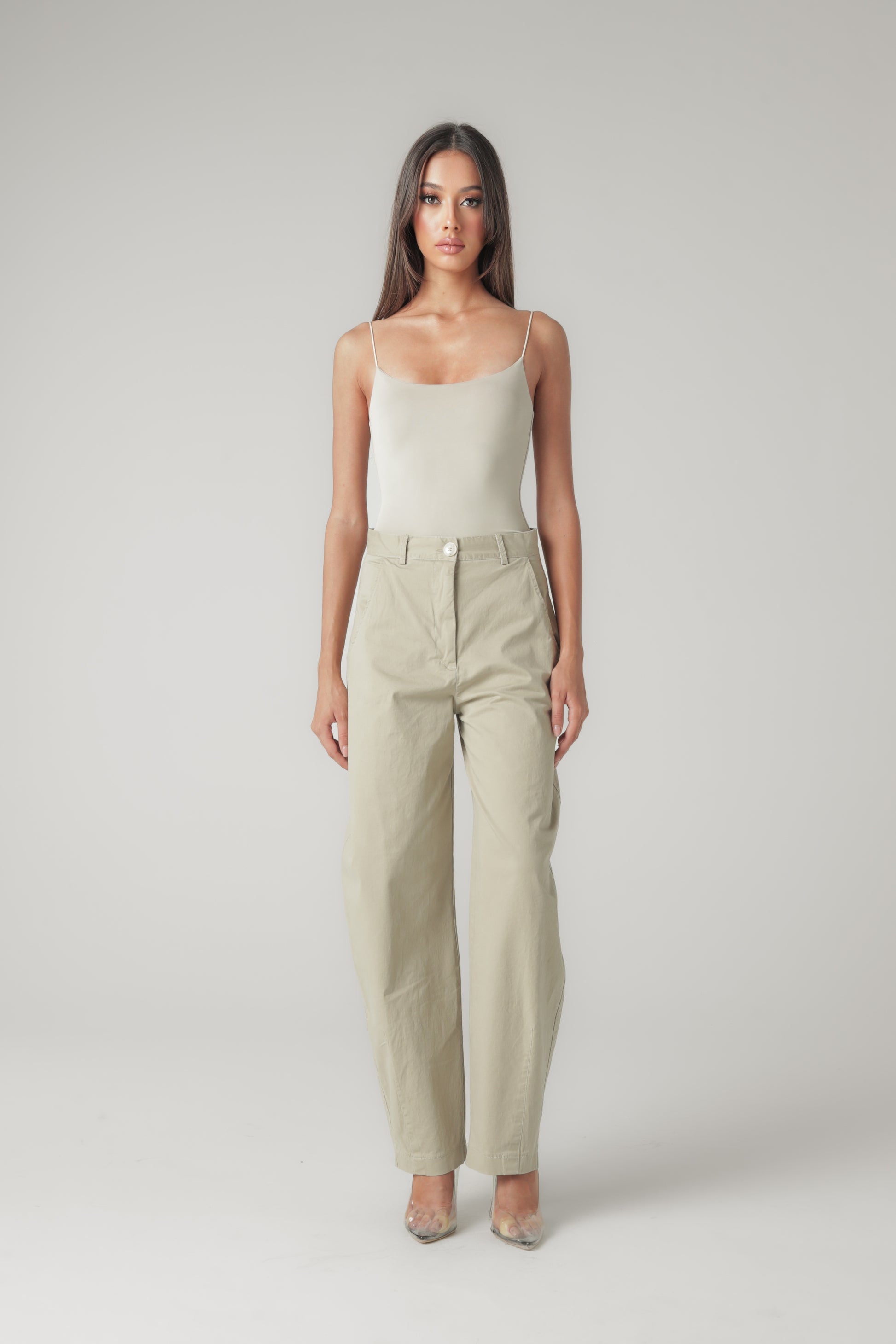 SIGNATURE PANTS