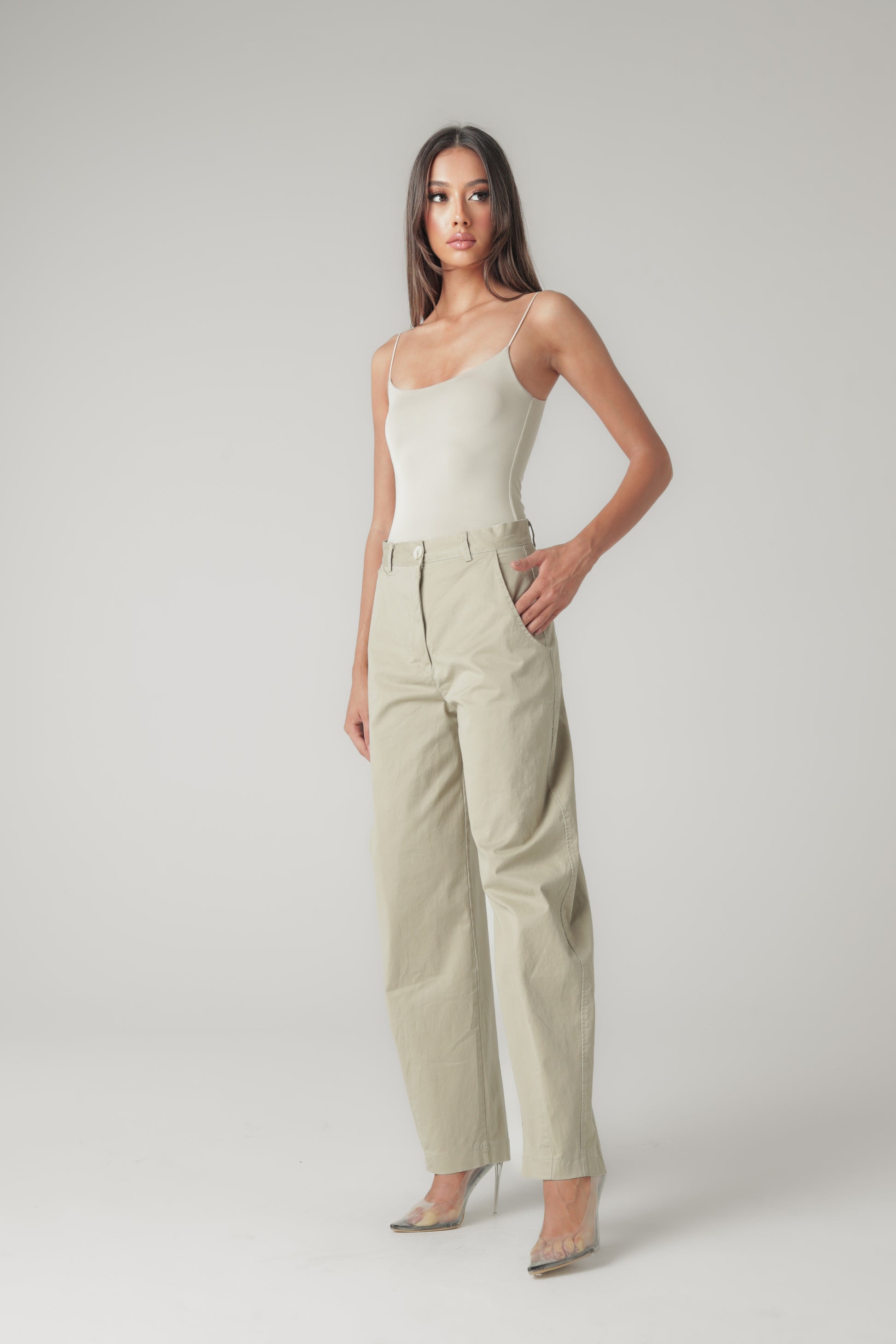 SIGNATURE PANTS