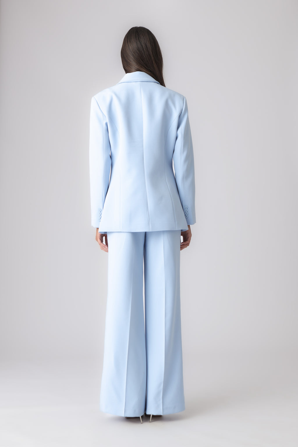 SYLVA BLAZER