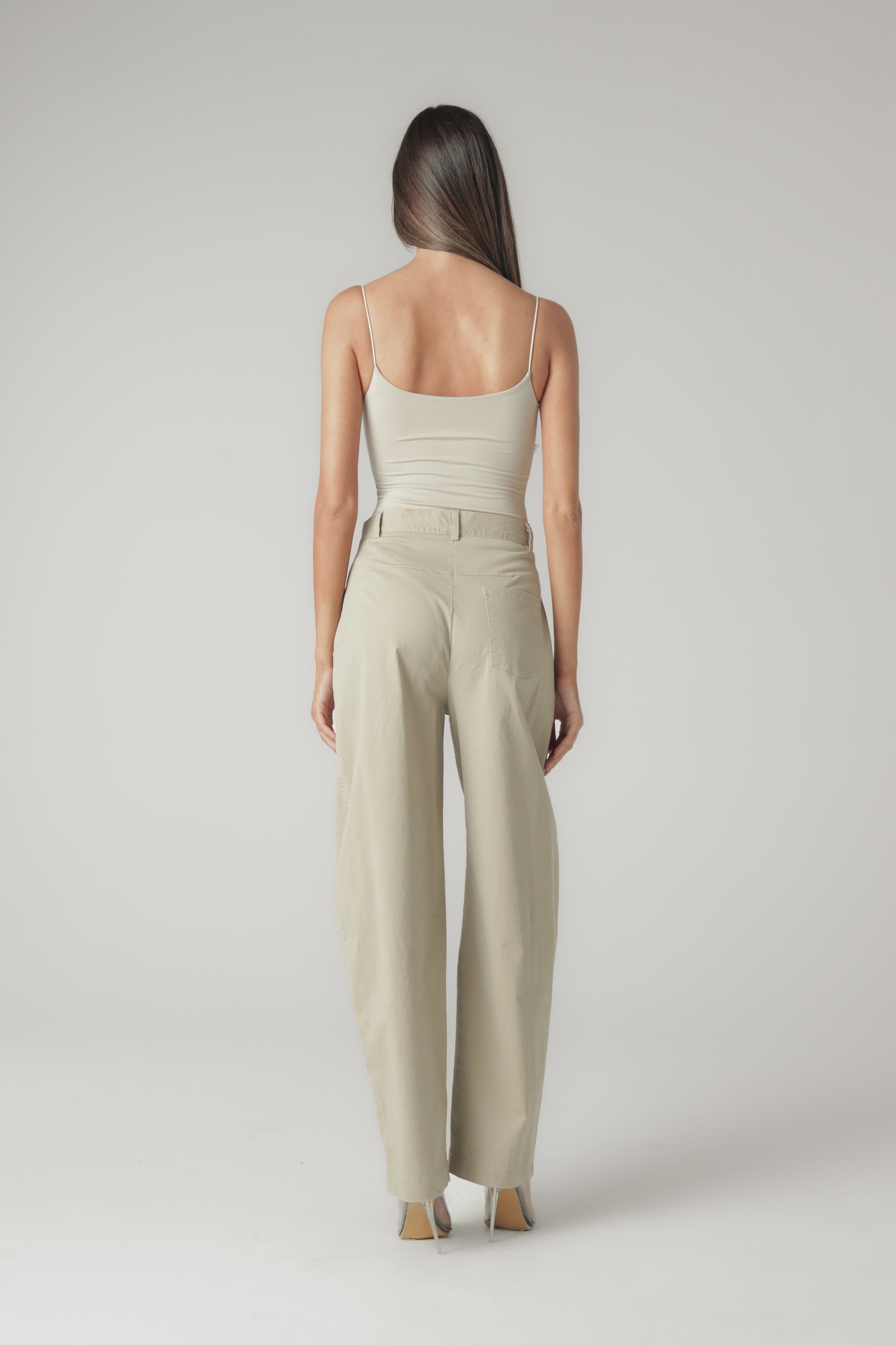SIGNATURE PANTS