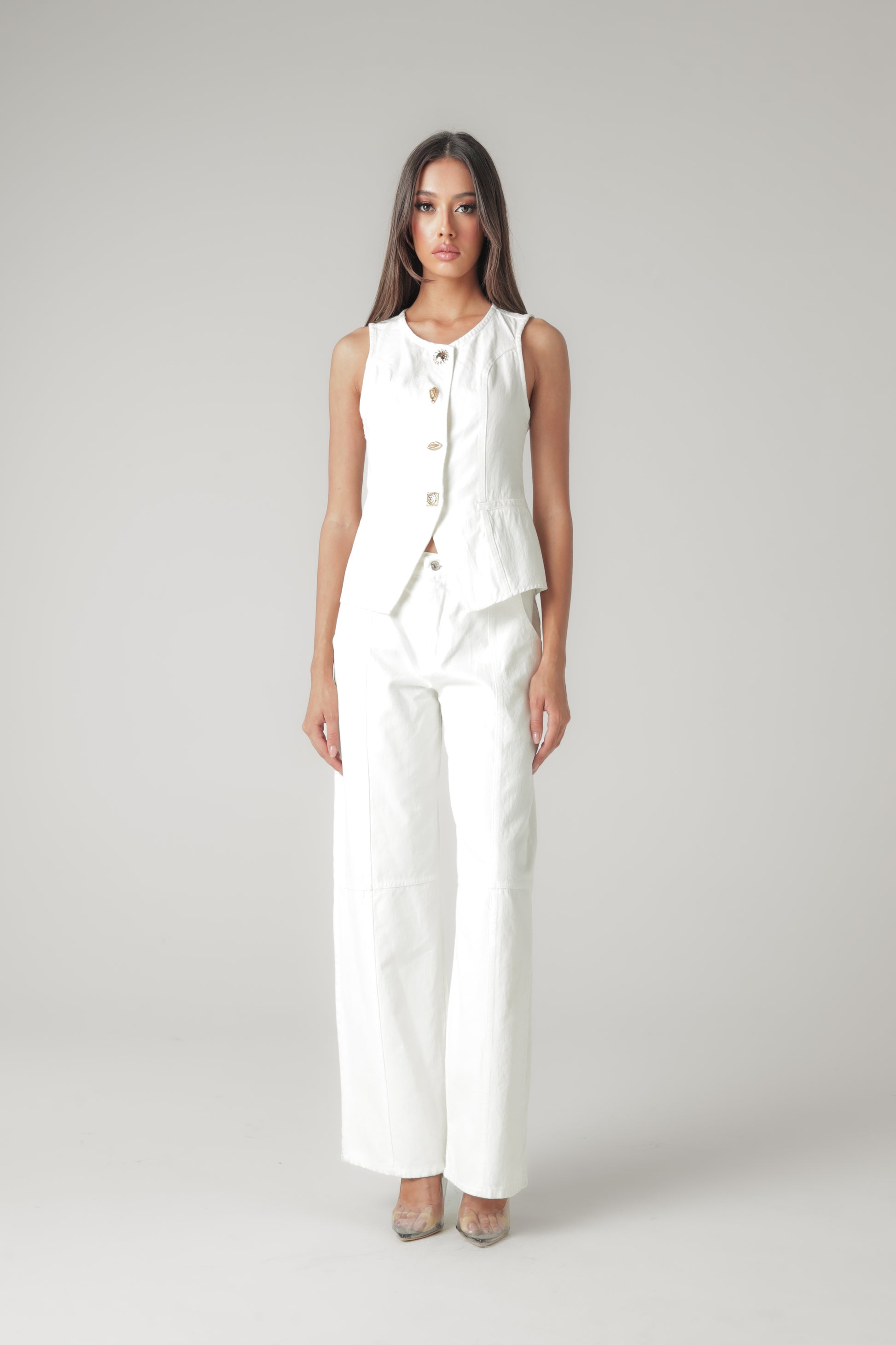 DESIRE PANTS