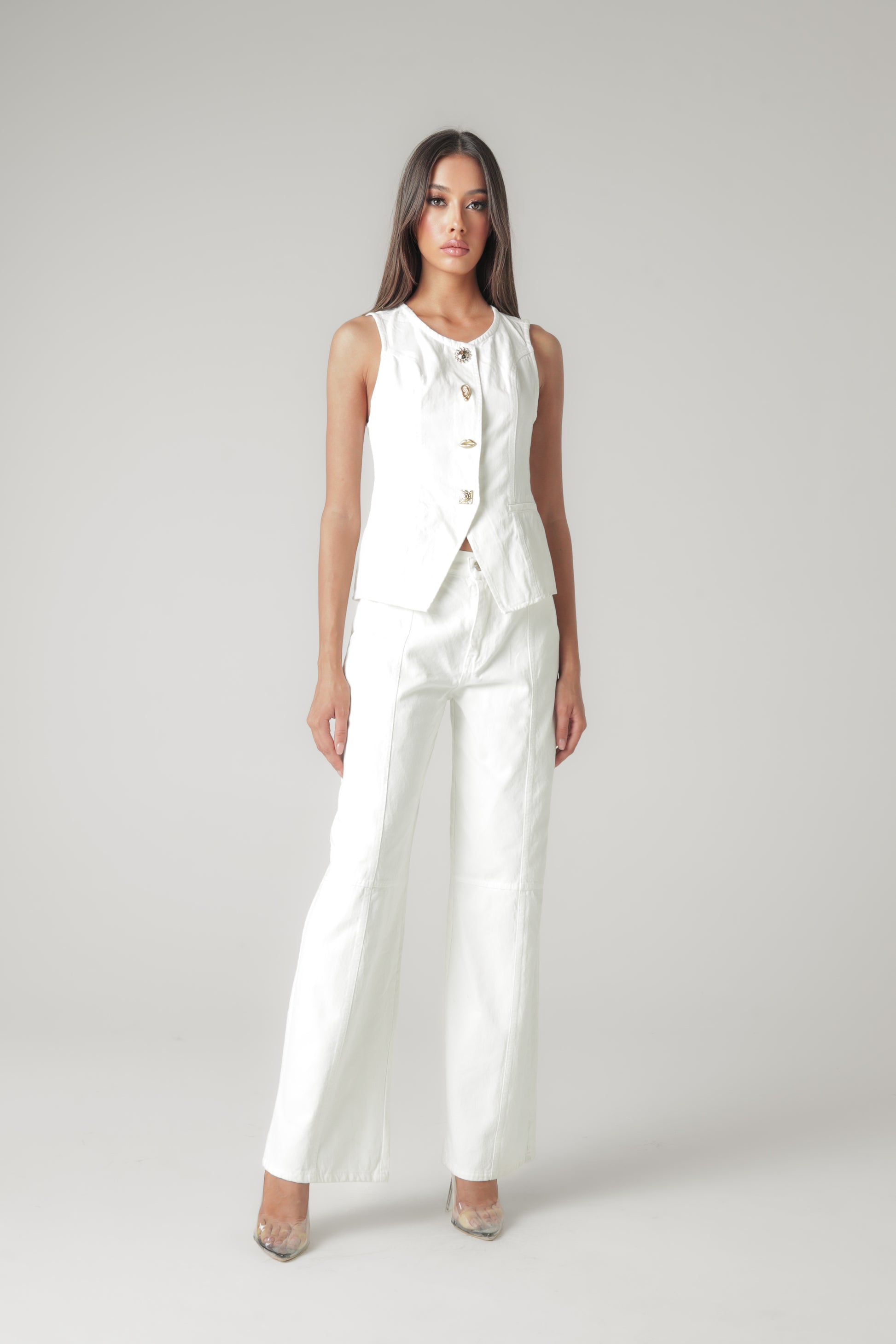 DESIRE PANTS