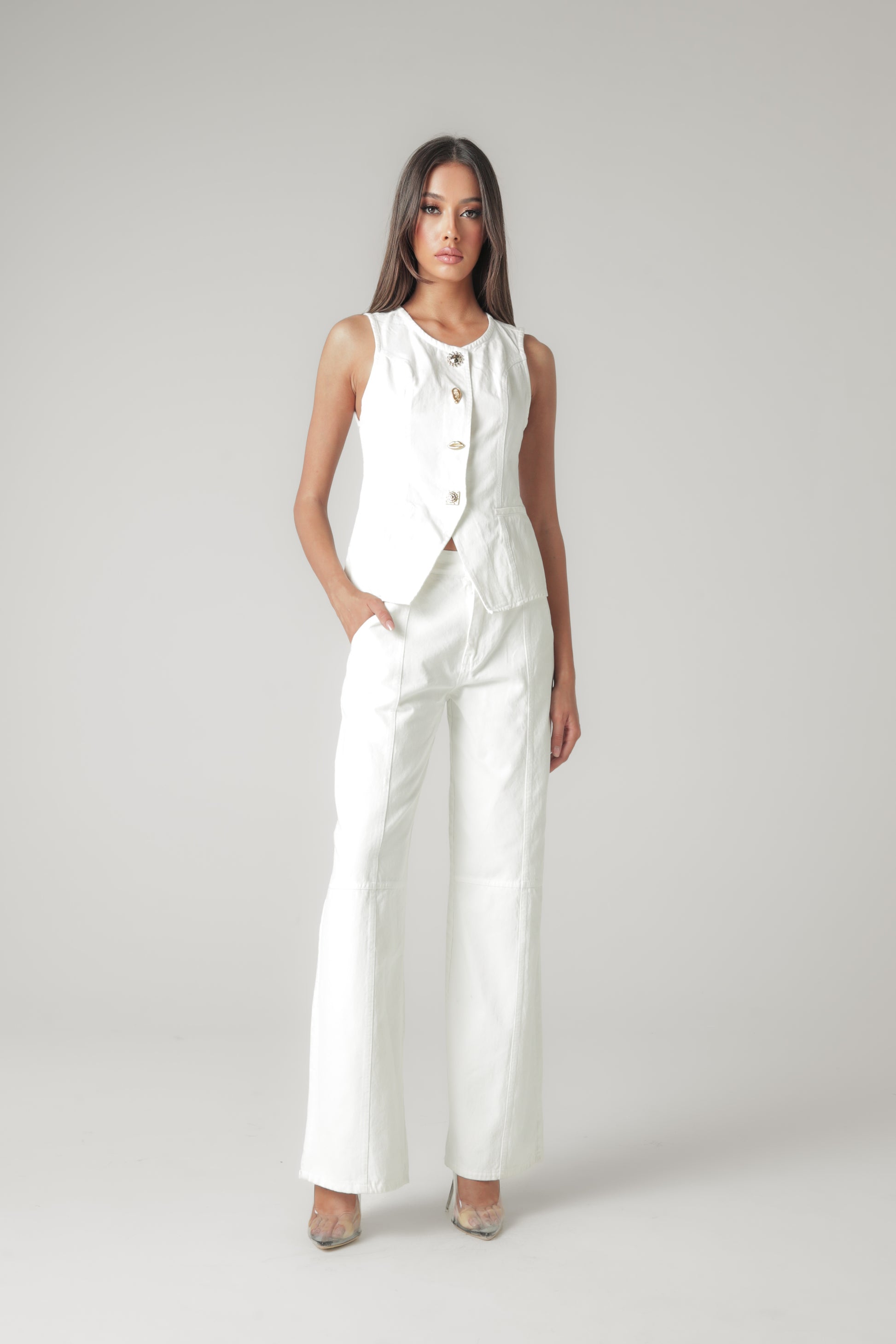 DESIRE PANTS