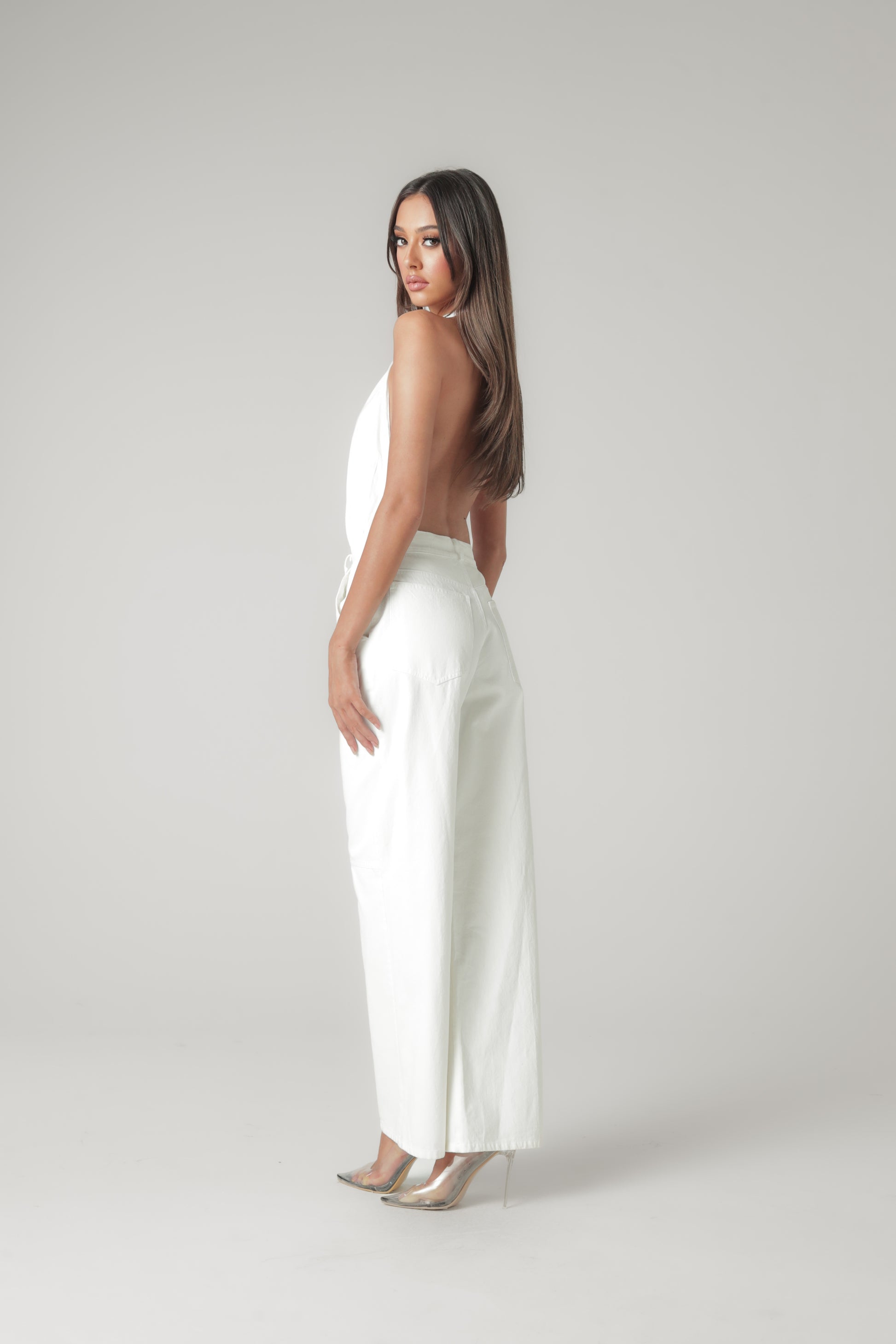 LEONORA BODYSUIT