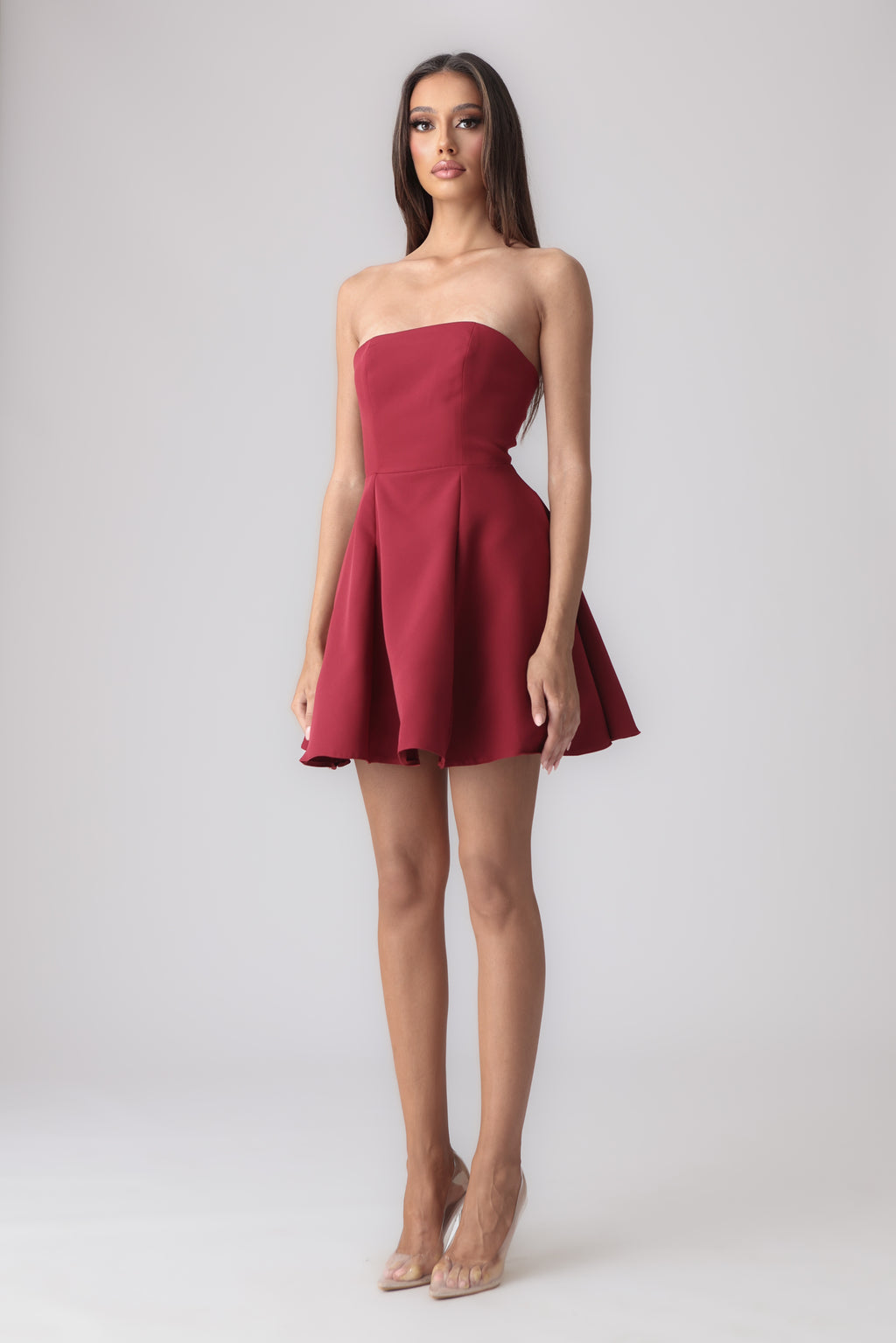 HARRIETT MINI DRESS