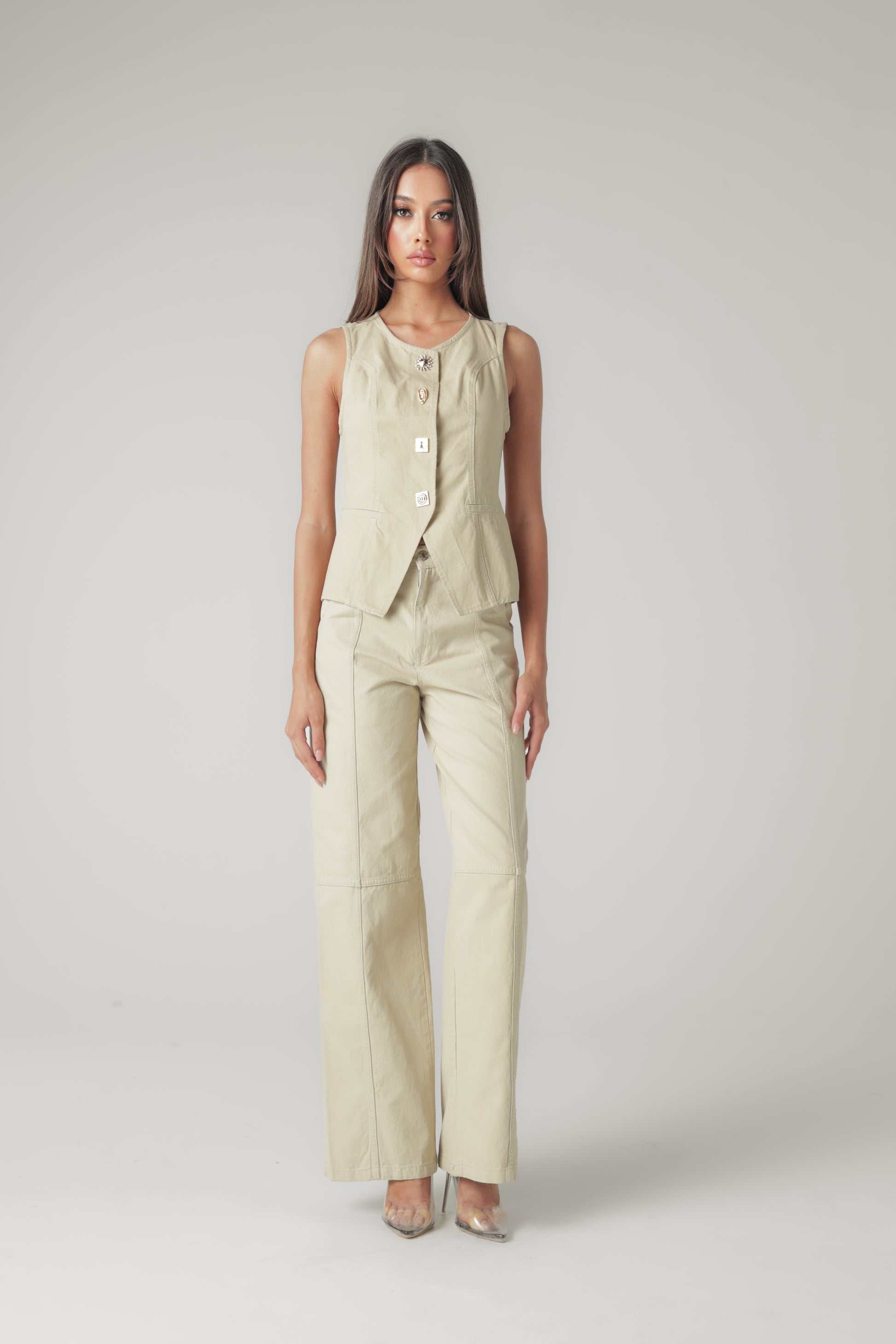 DESIRE PANTS