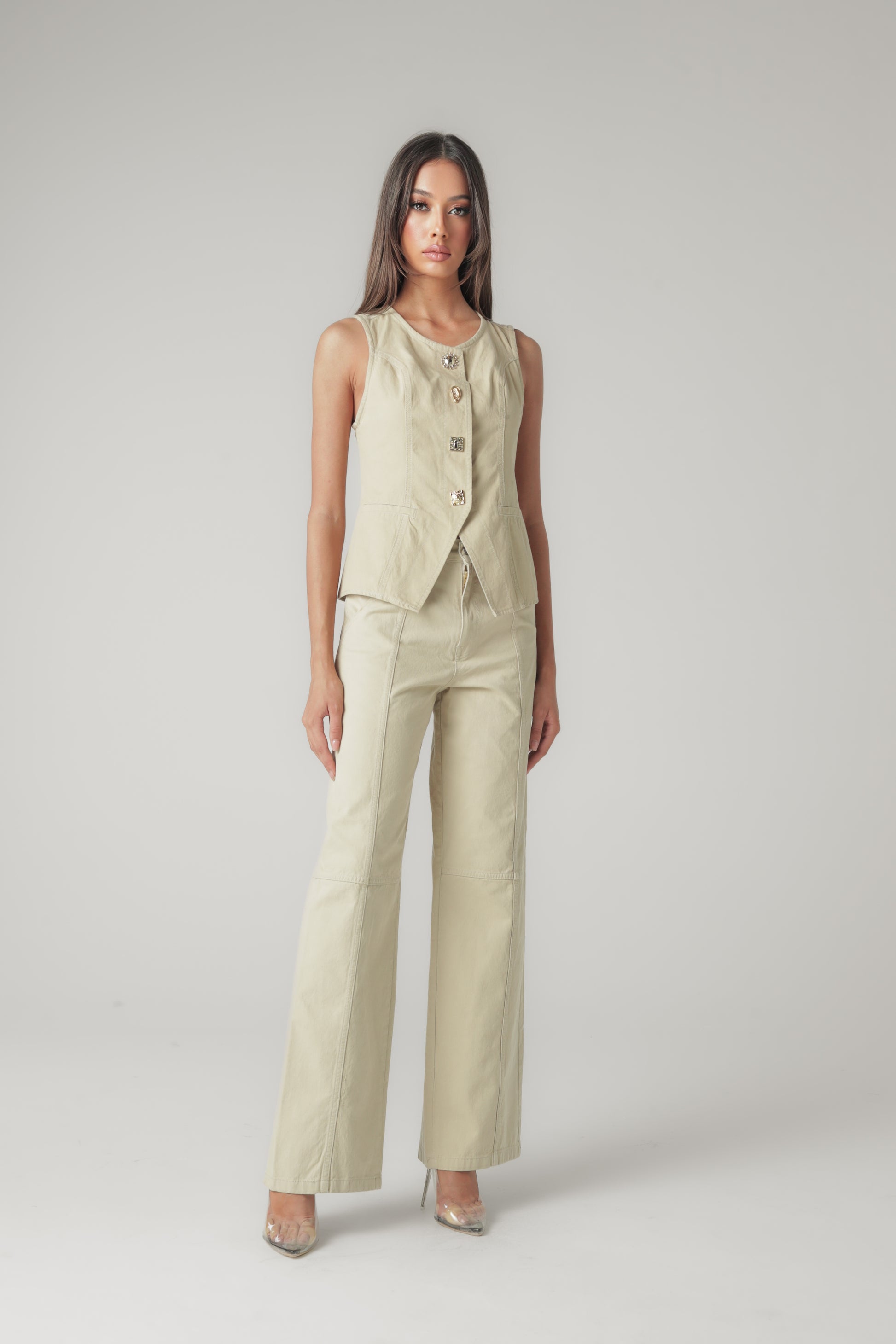 GRAZINA GILET