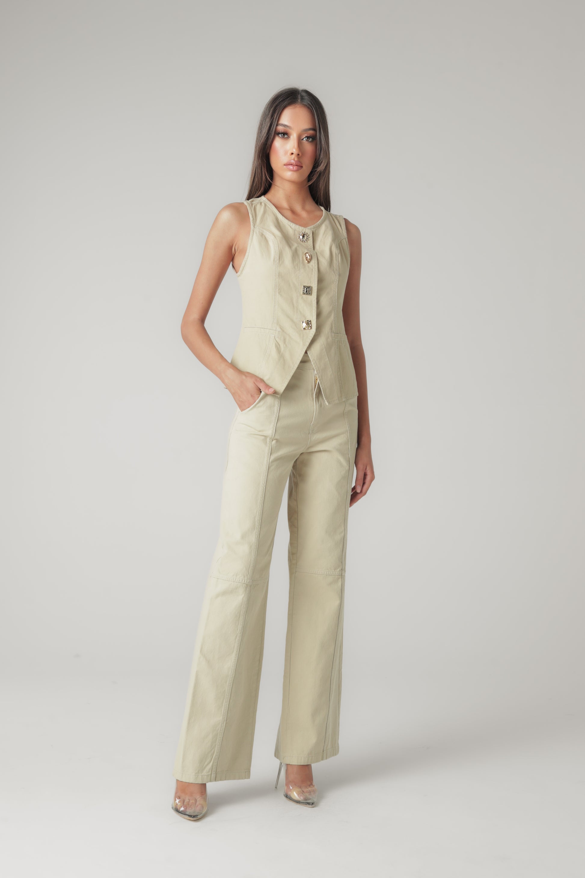 DESIRE PANTS