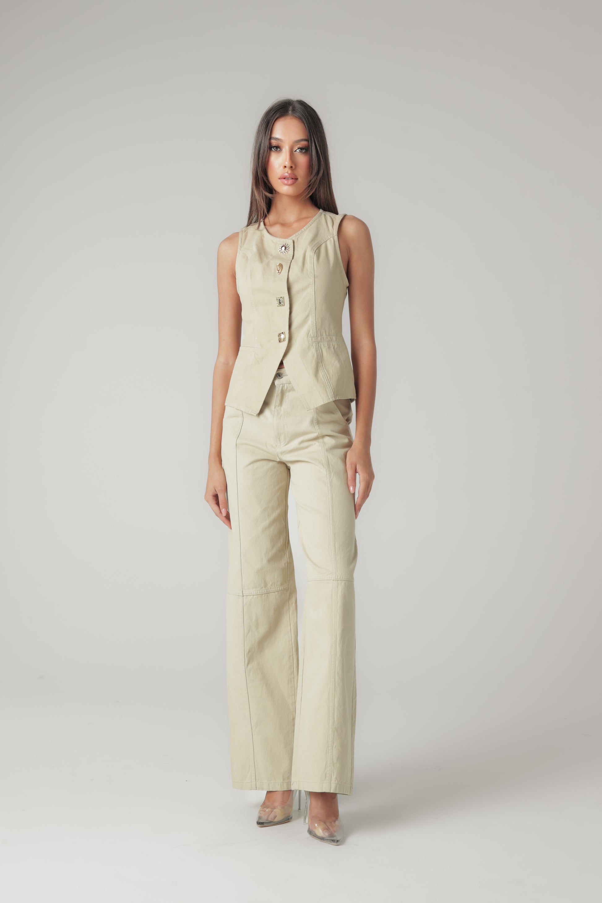 DESIRE PANTS