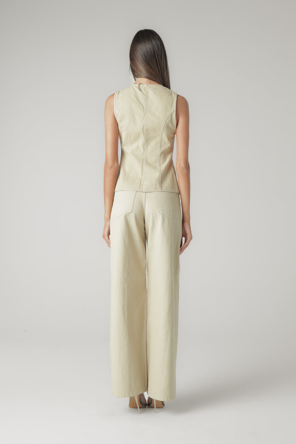 GRAZINA GILET